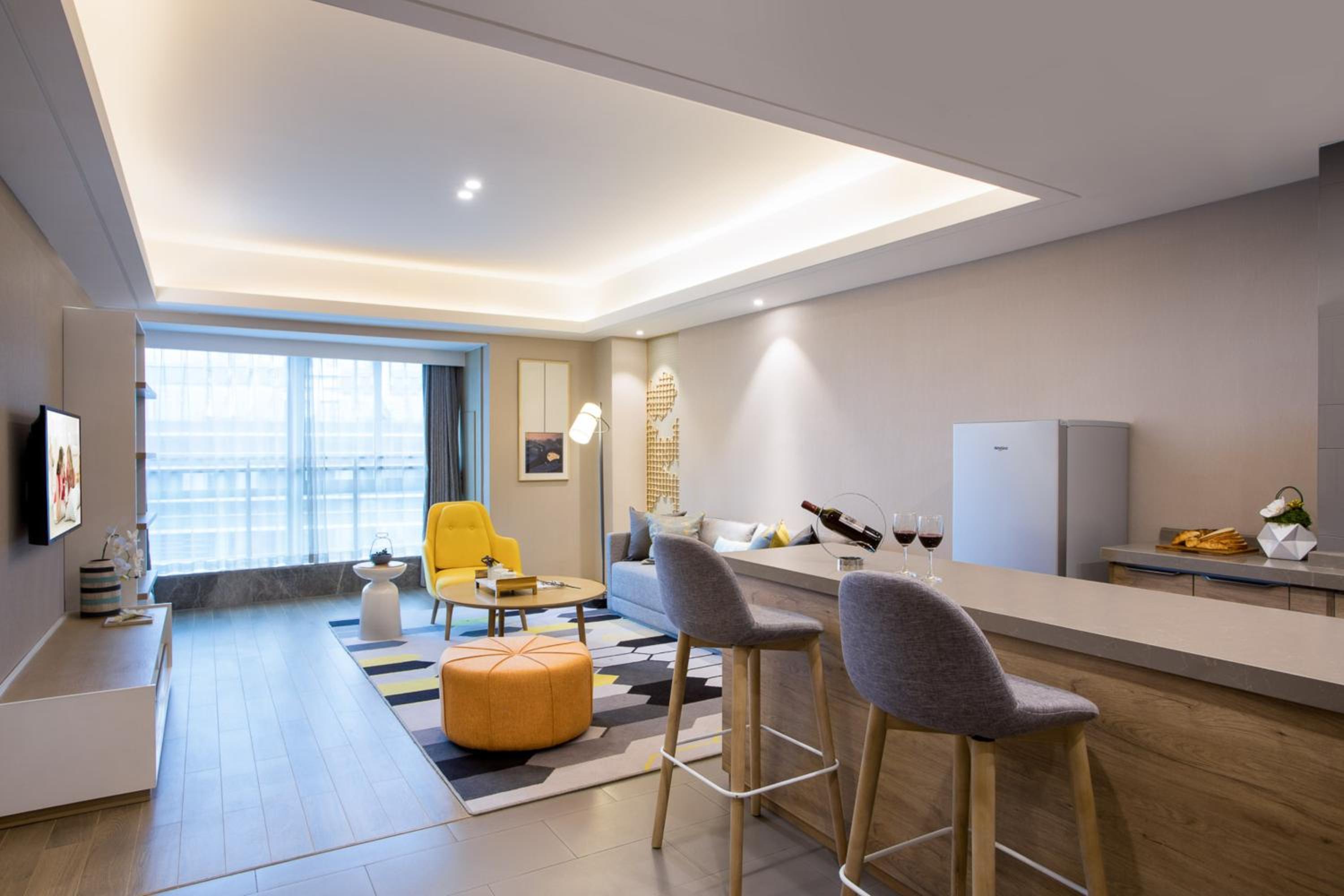 Two Bedroom Executive photo 2
