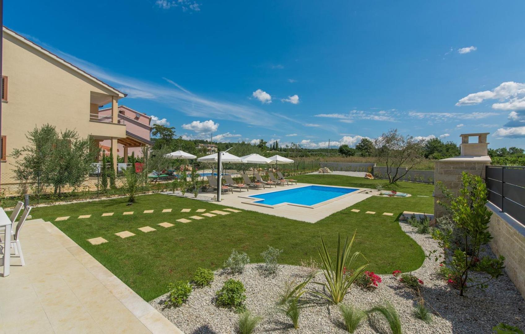 Villa with Private Pool photo 2