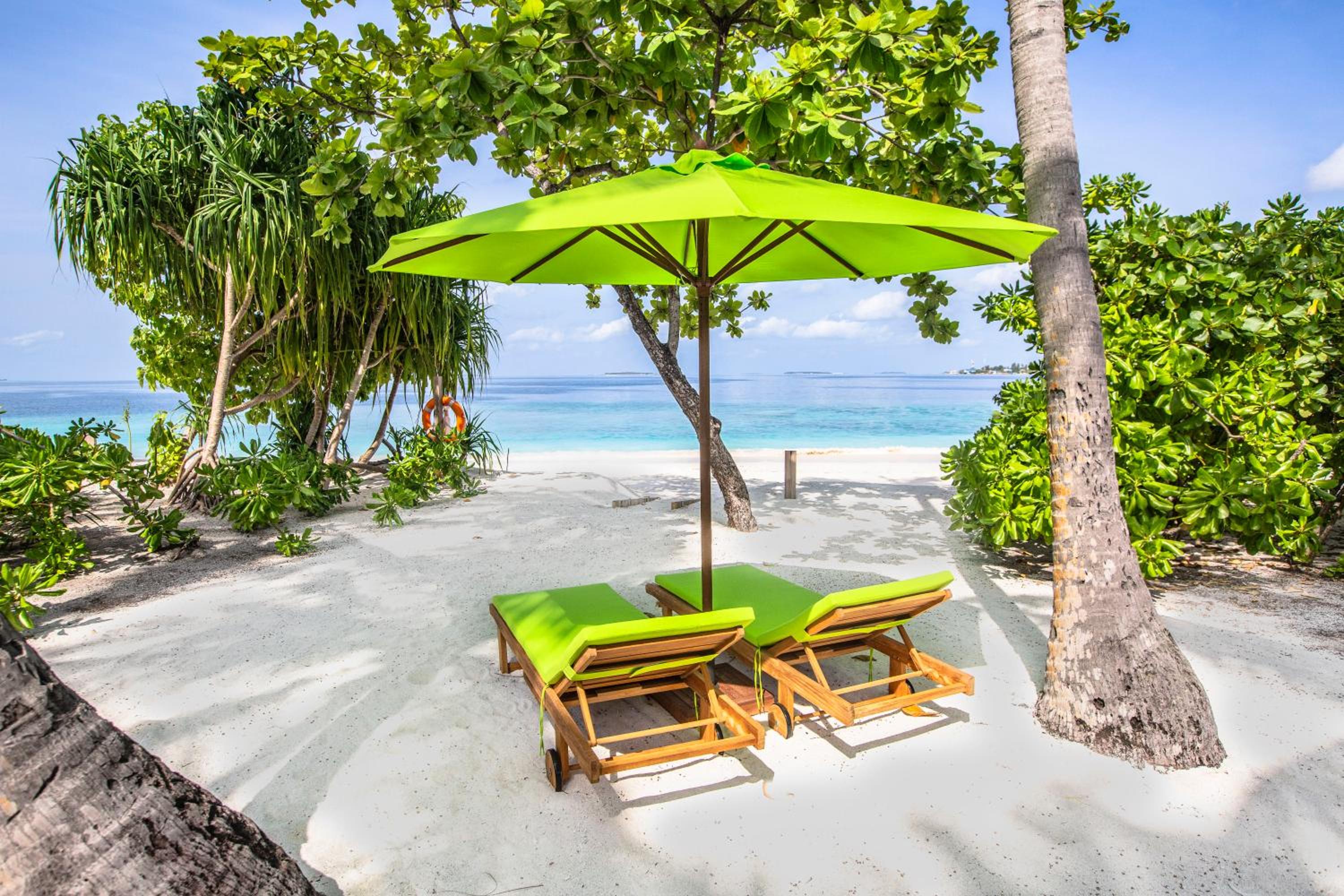 Beach Villa - Photo 4