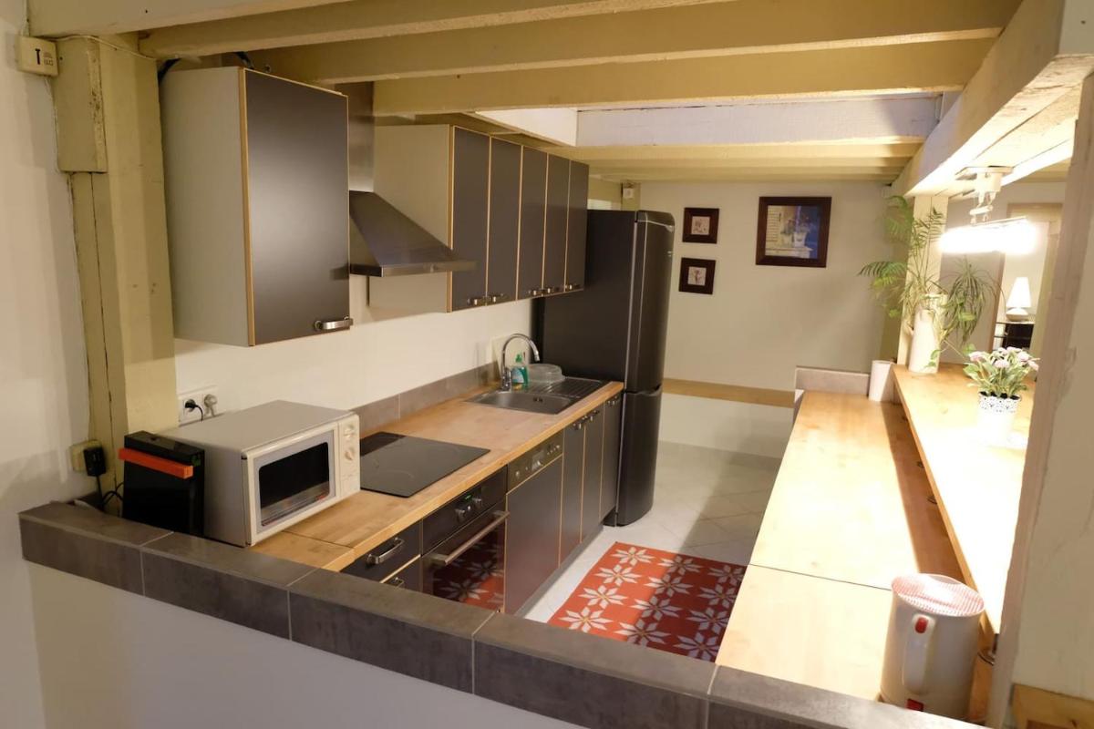 Loft photo 1