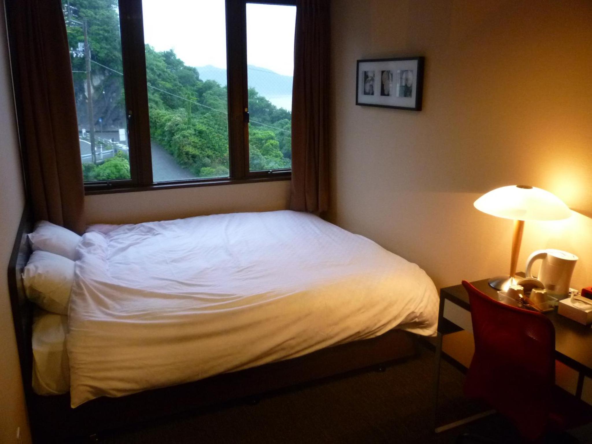 Double Room - Smoking
