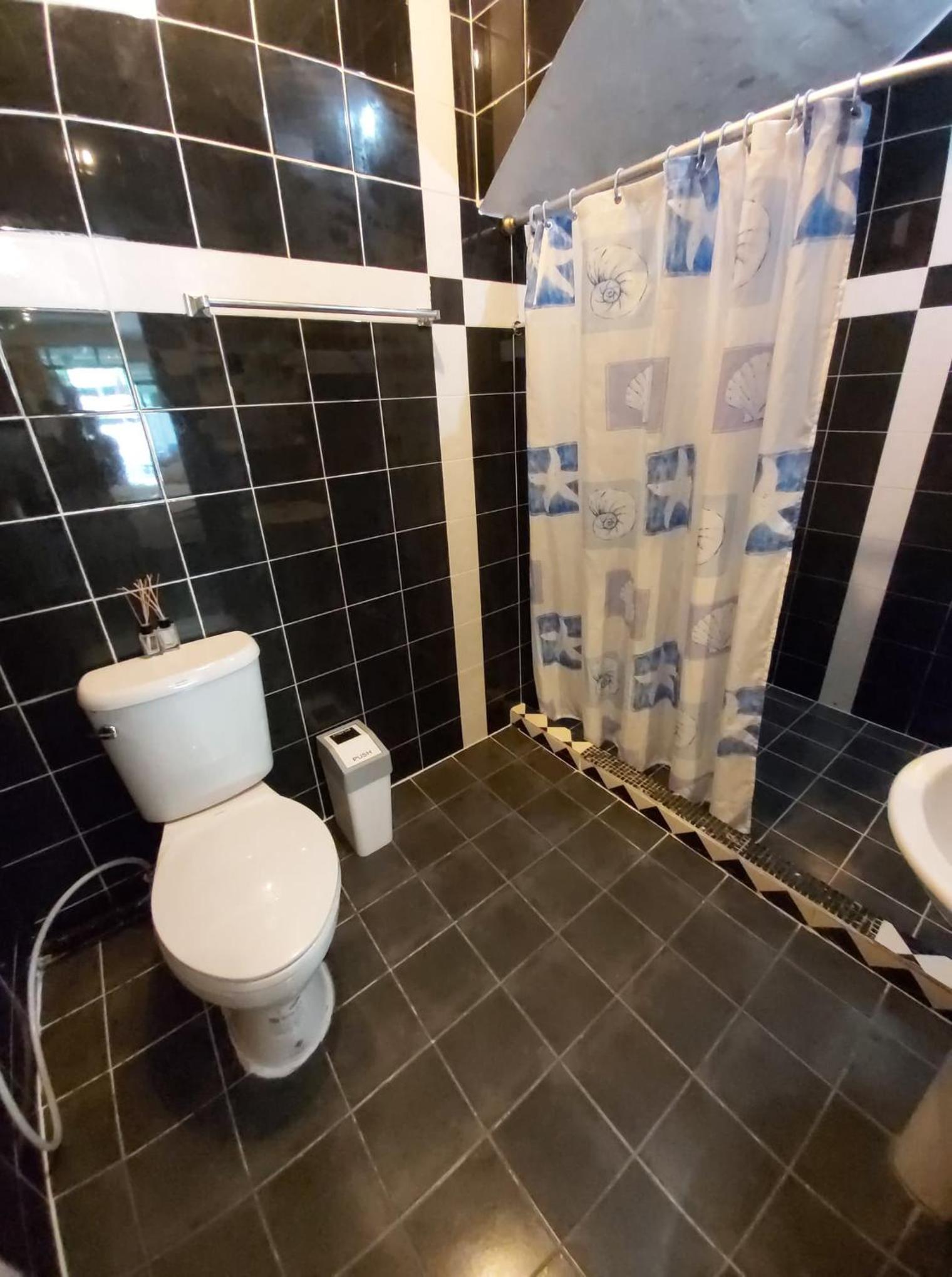 Double or Twin Room with Balcony photo 3