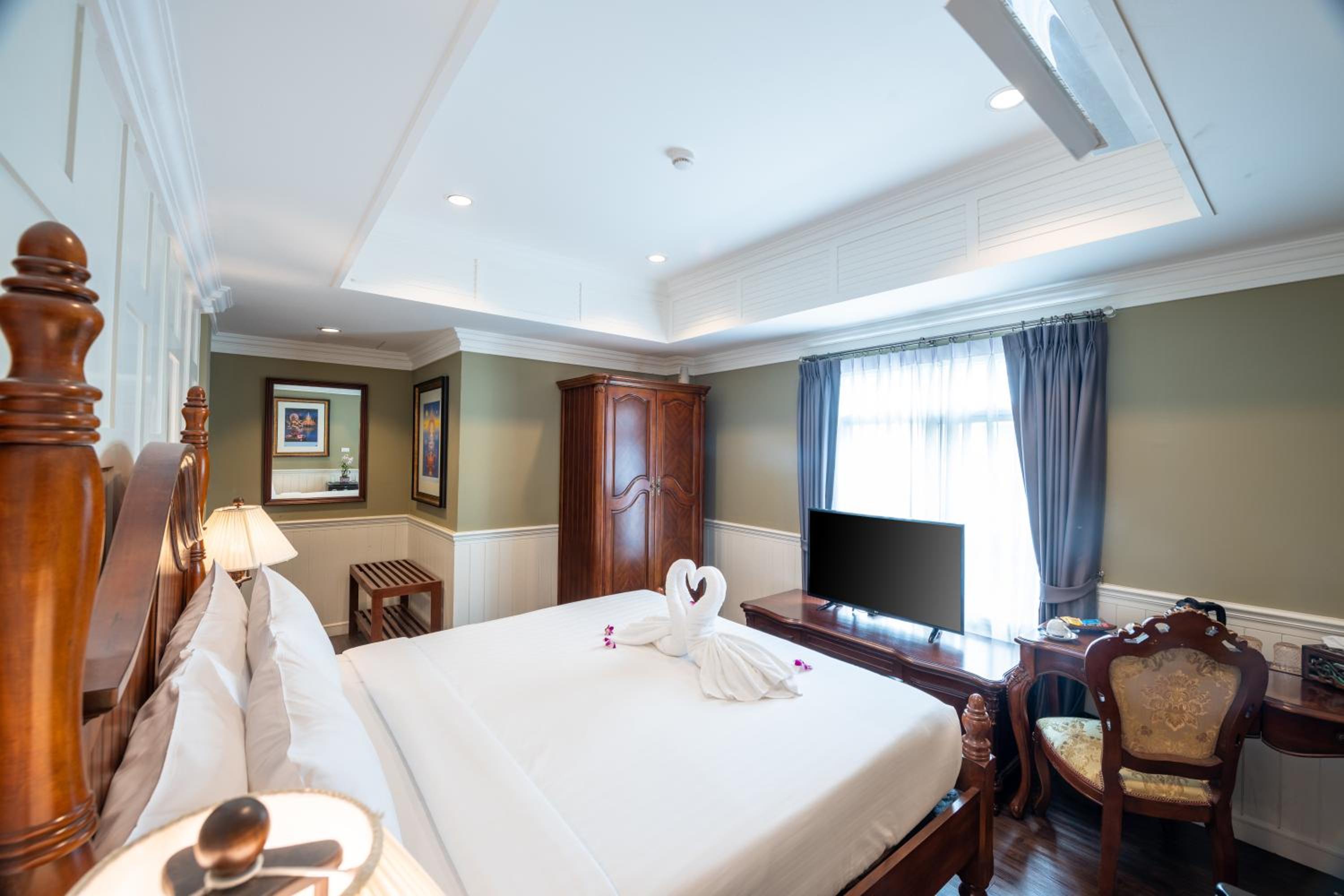 Junior Room photo 2