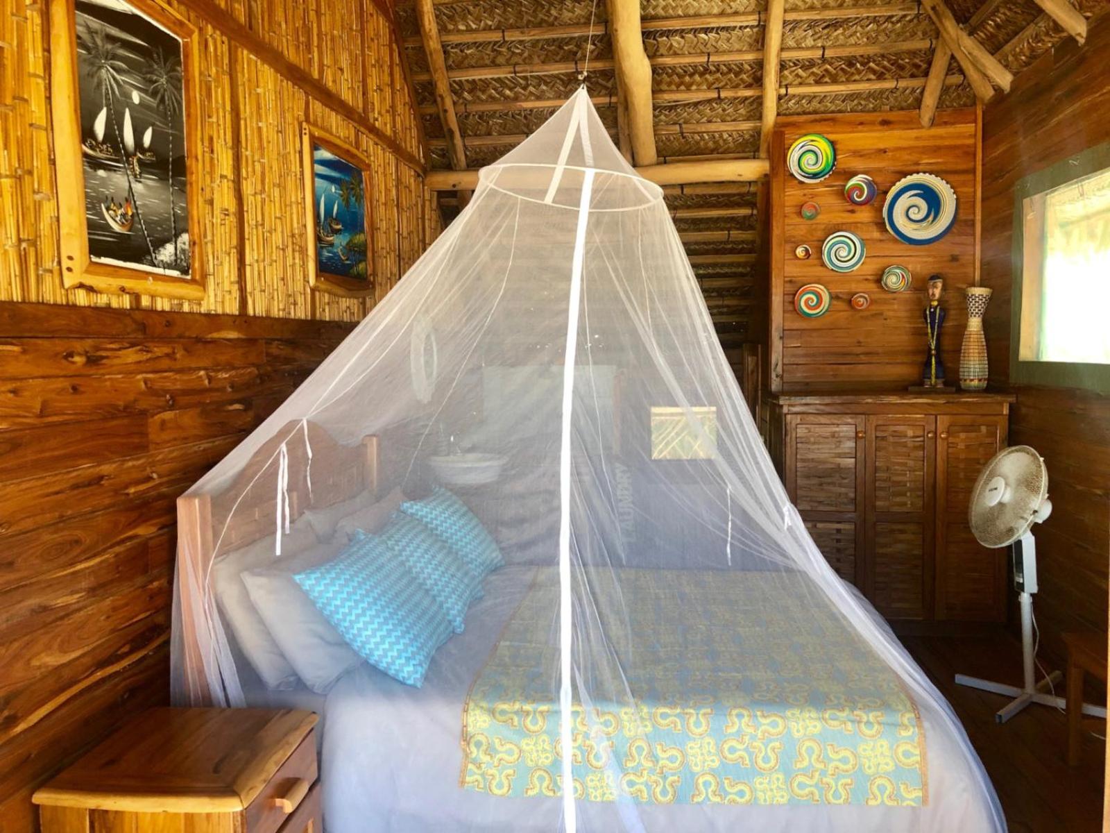 Two-Bedroom Chalet photo 3
