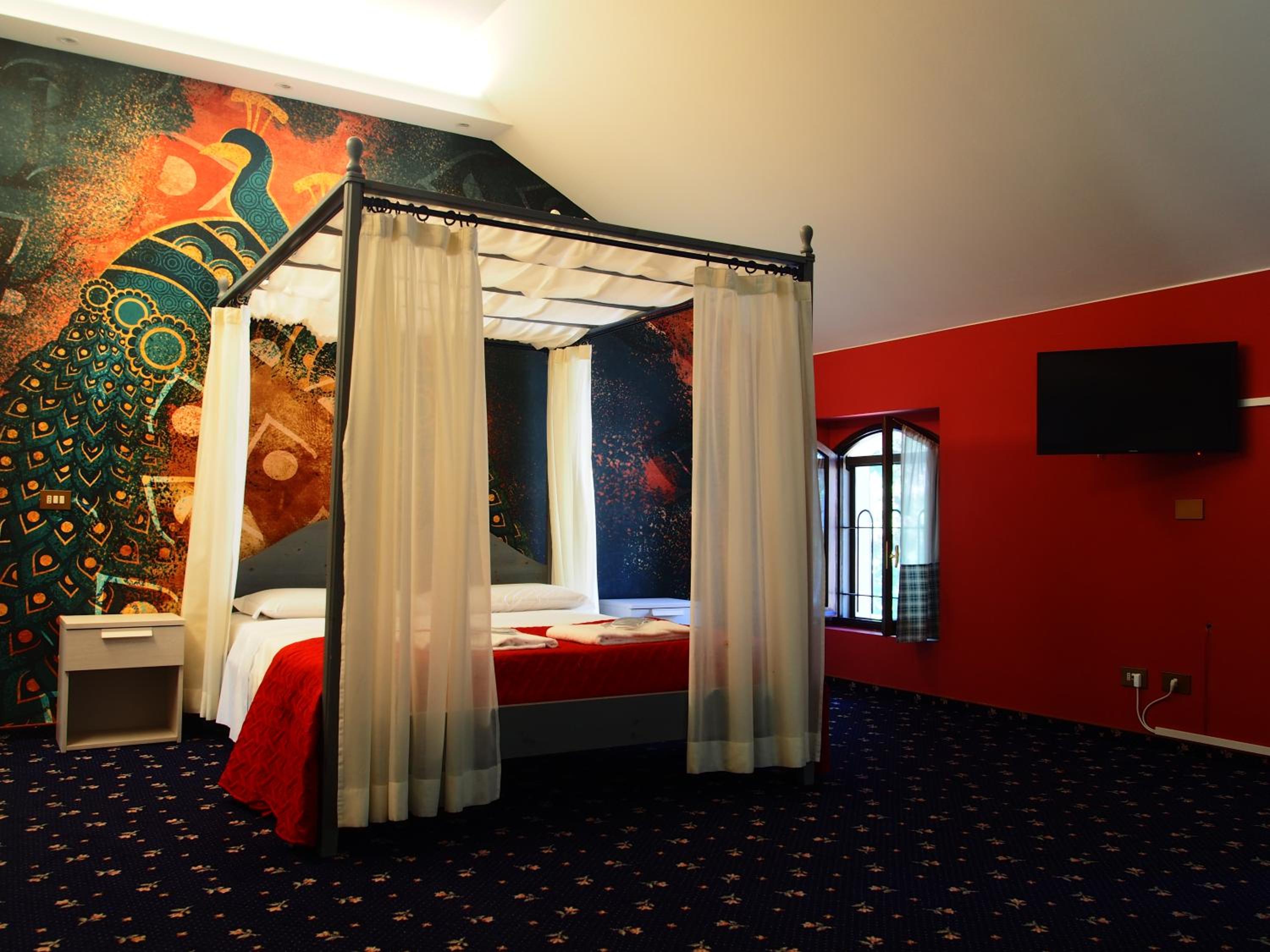 Triple Room photo 2