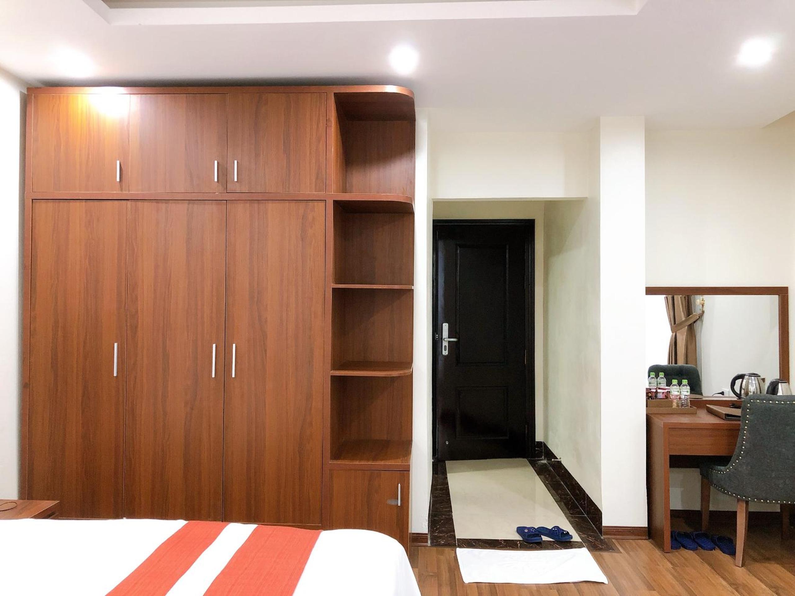 Deluxe Family Room - Photo 3