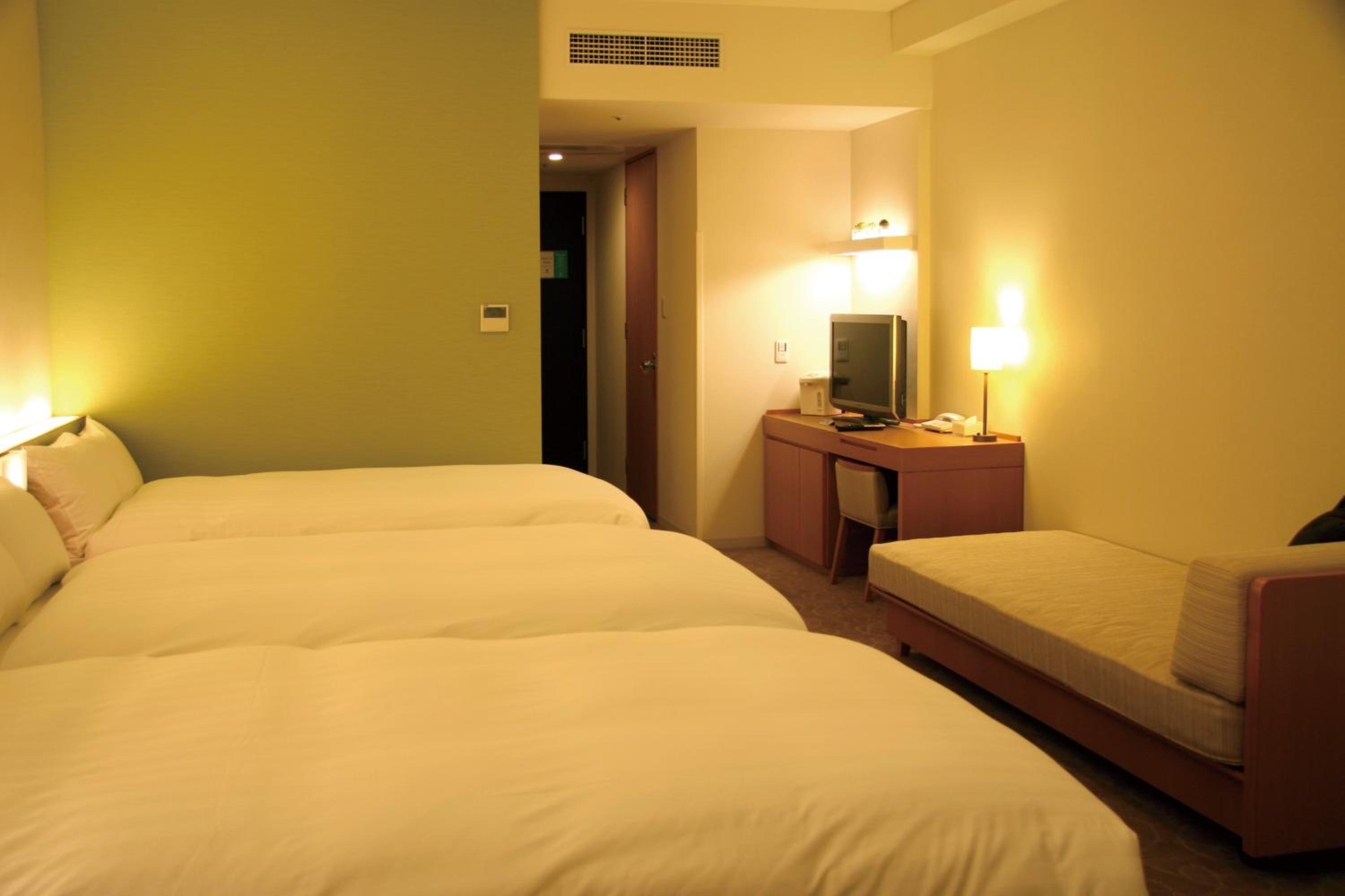 Triple Room photo 3