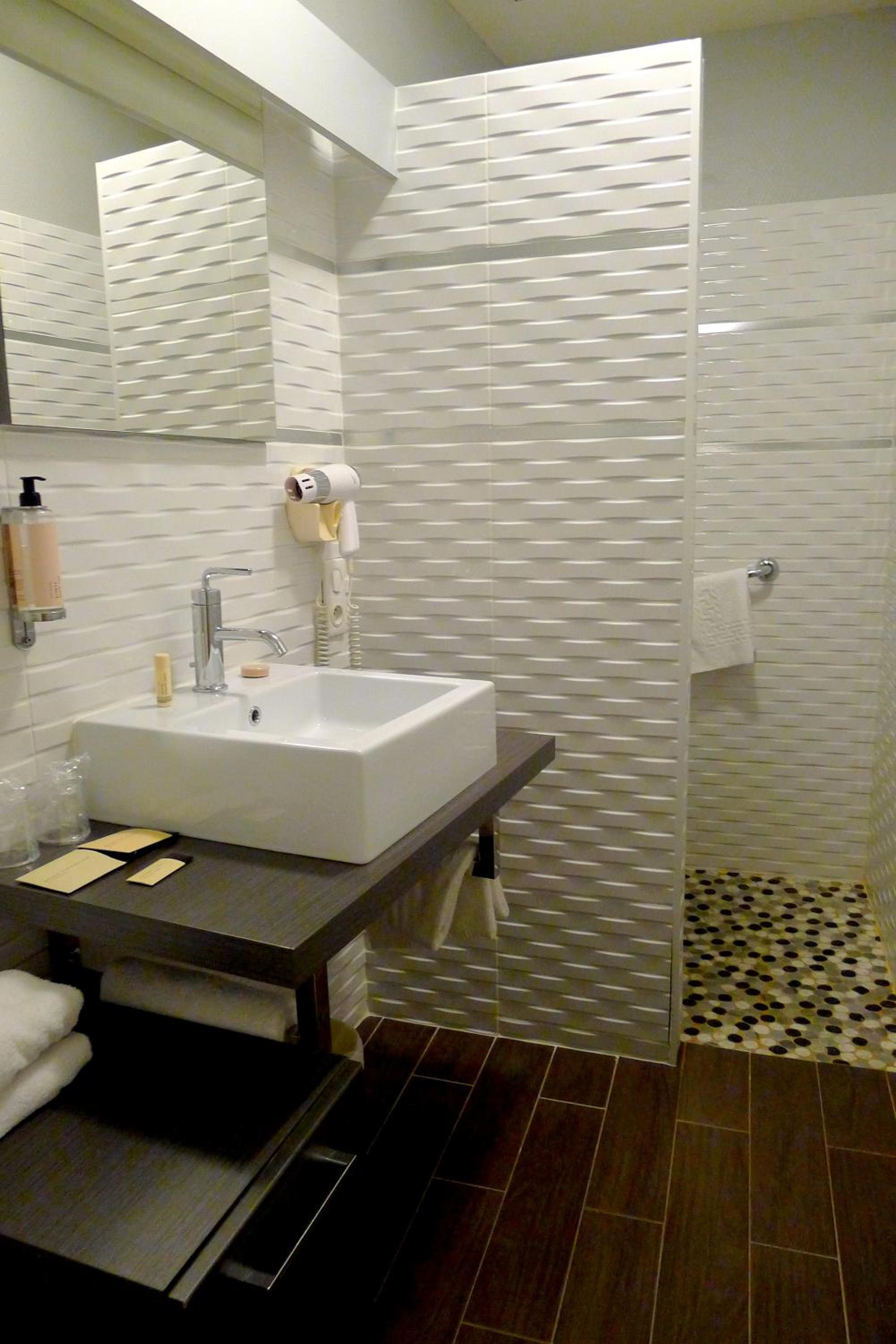 Tendance Double Room - Photo 14