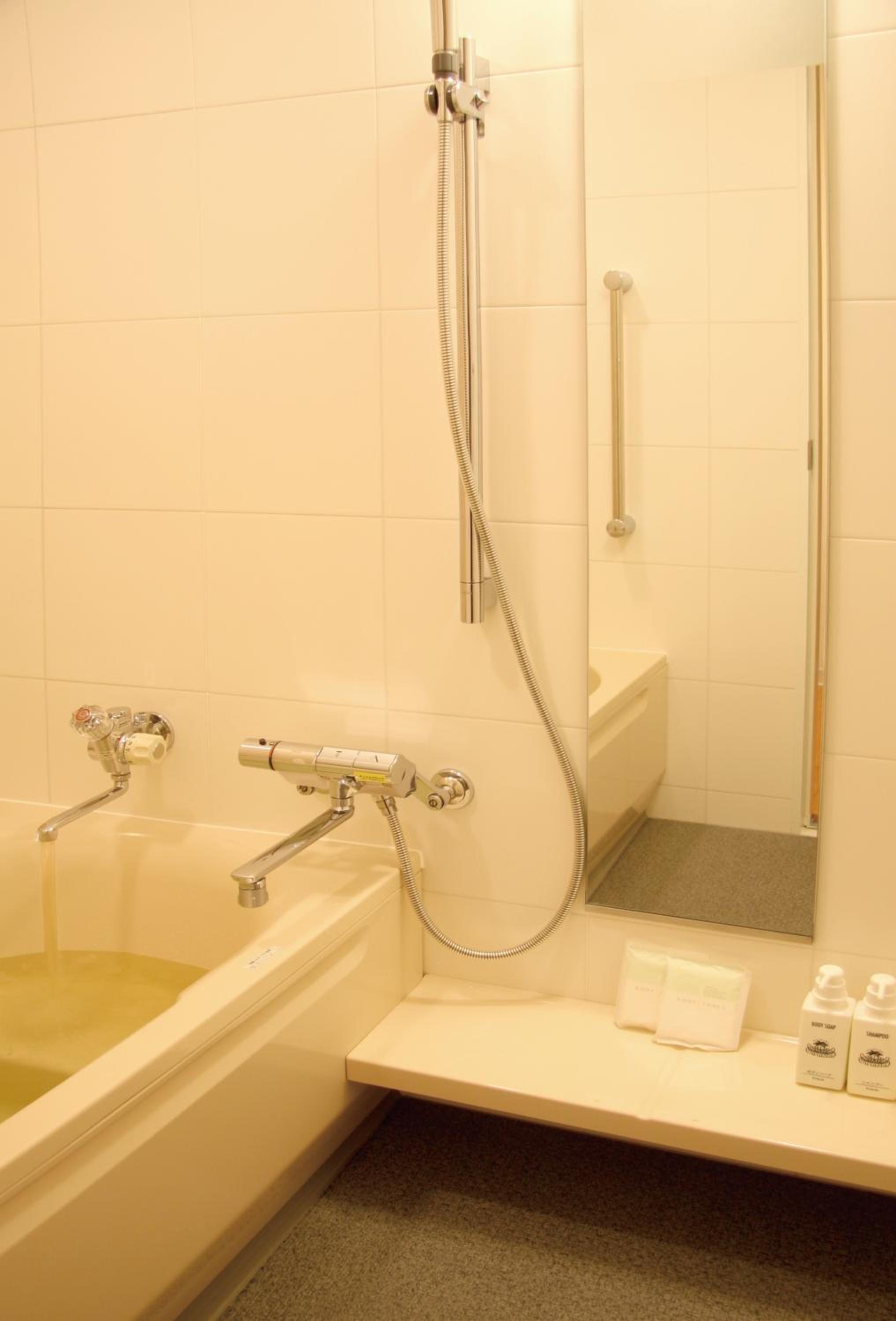 Twin Room With Balcony photo 2