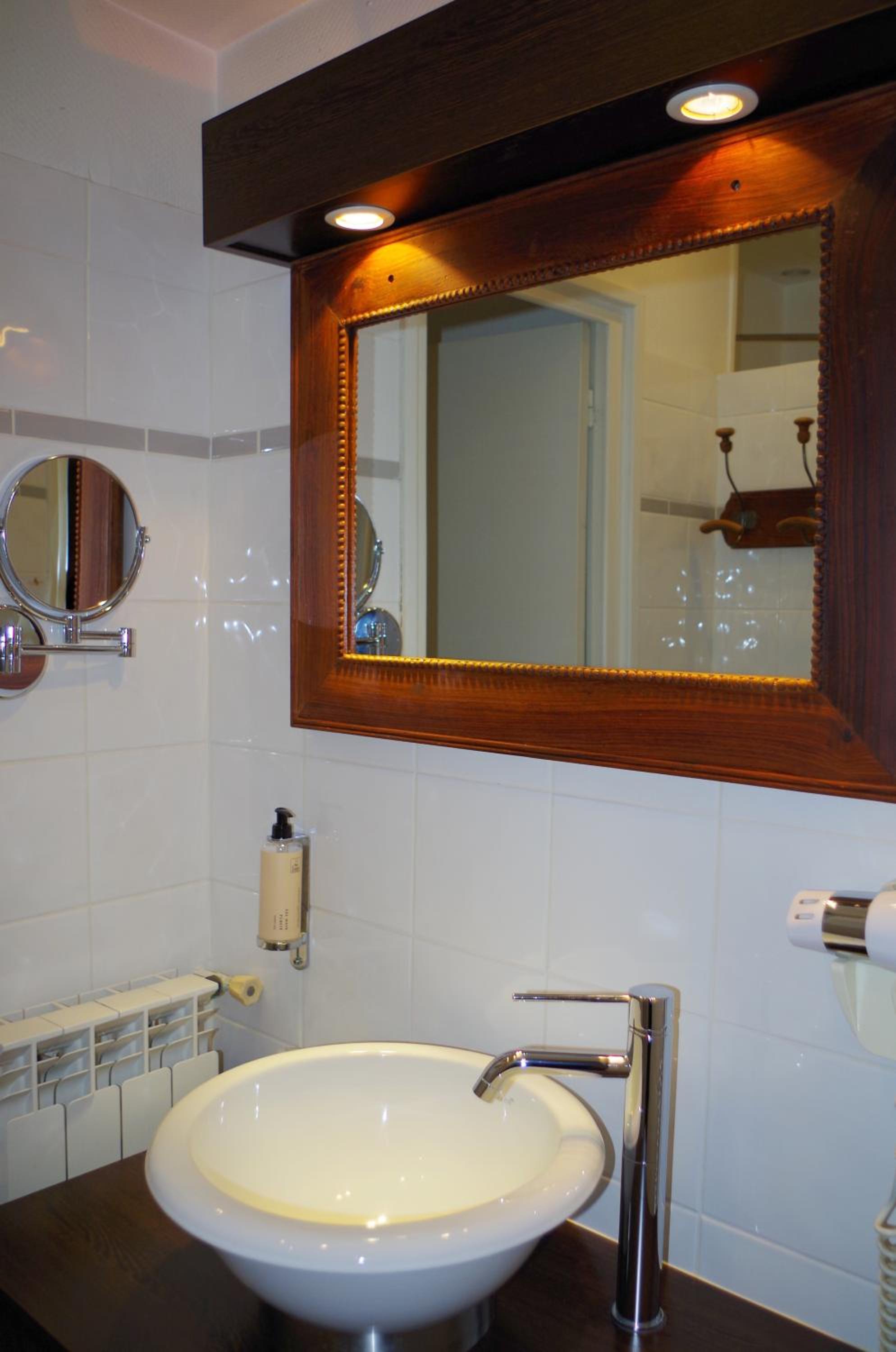 Tendance Double Room - Photo 13