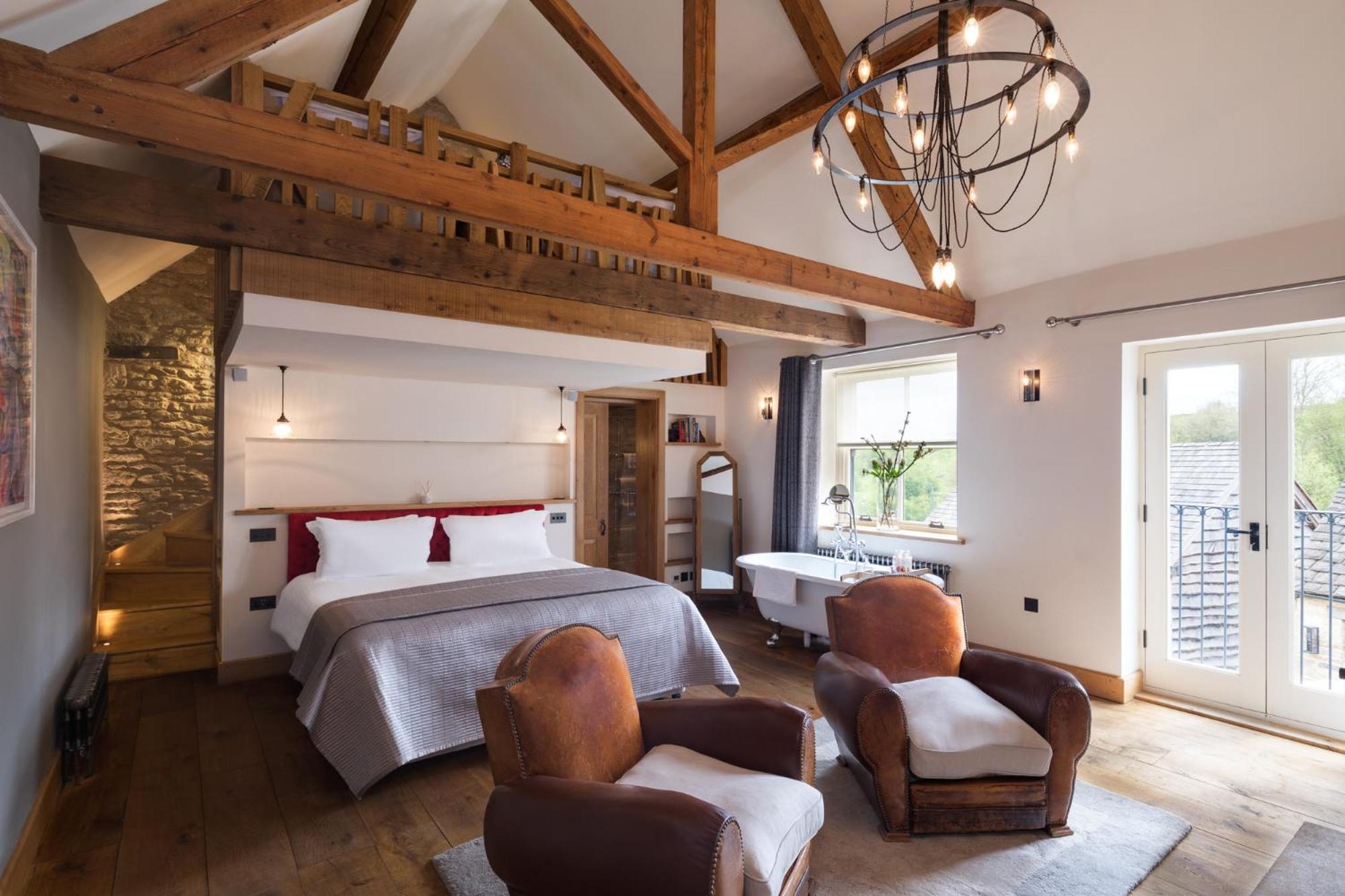 Suite with Garden View photo 1