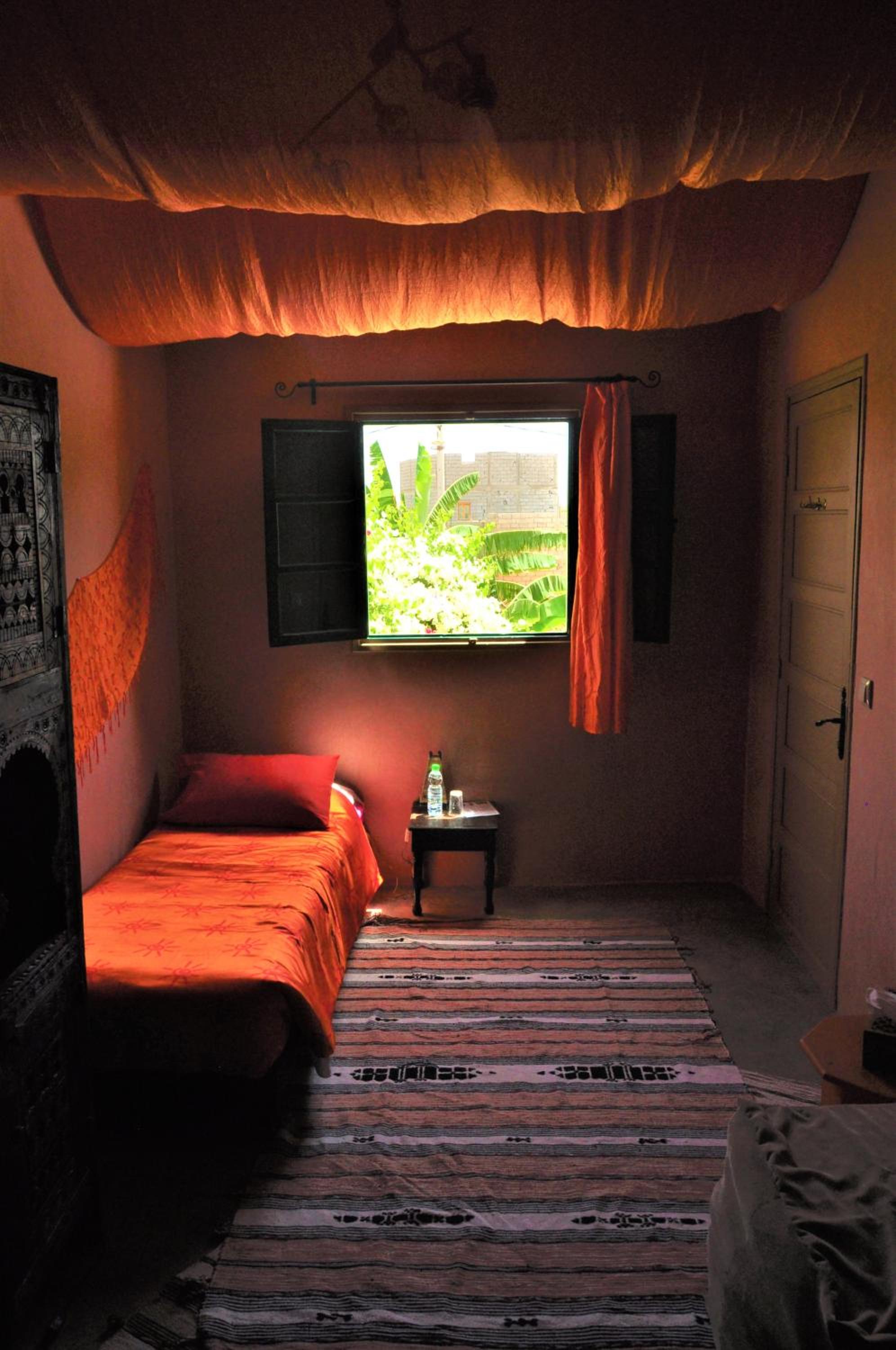 Single Room with Pool View photo 1