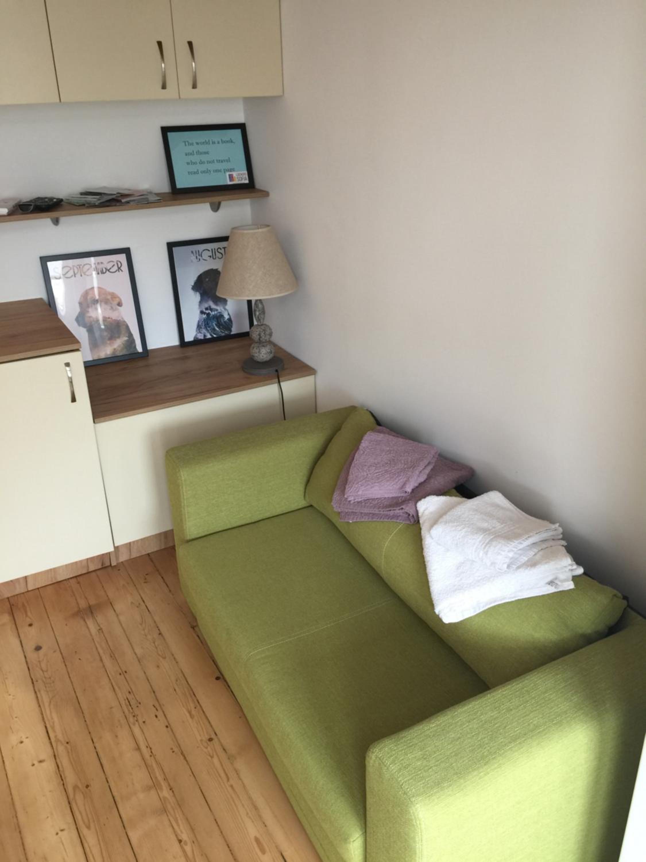 One-Bedroom Apartment - Photo 27