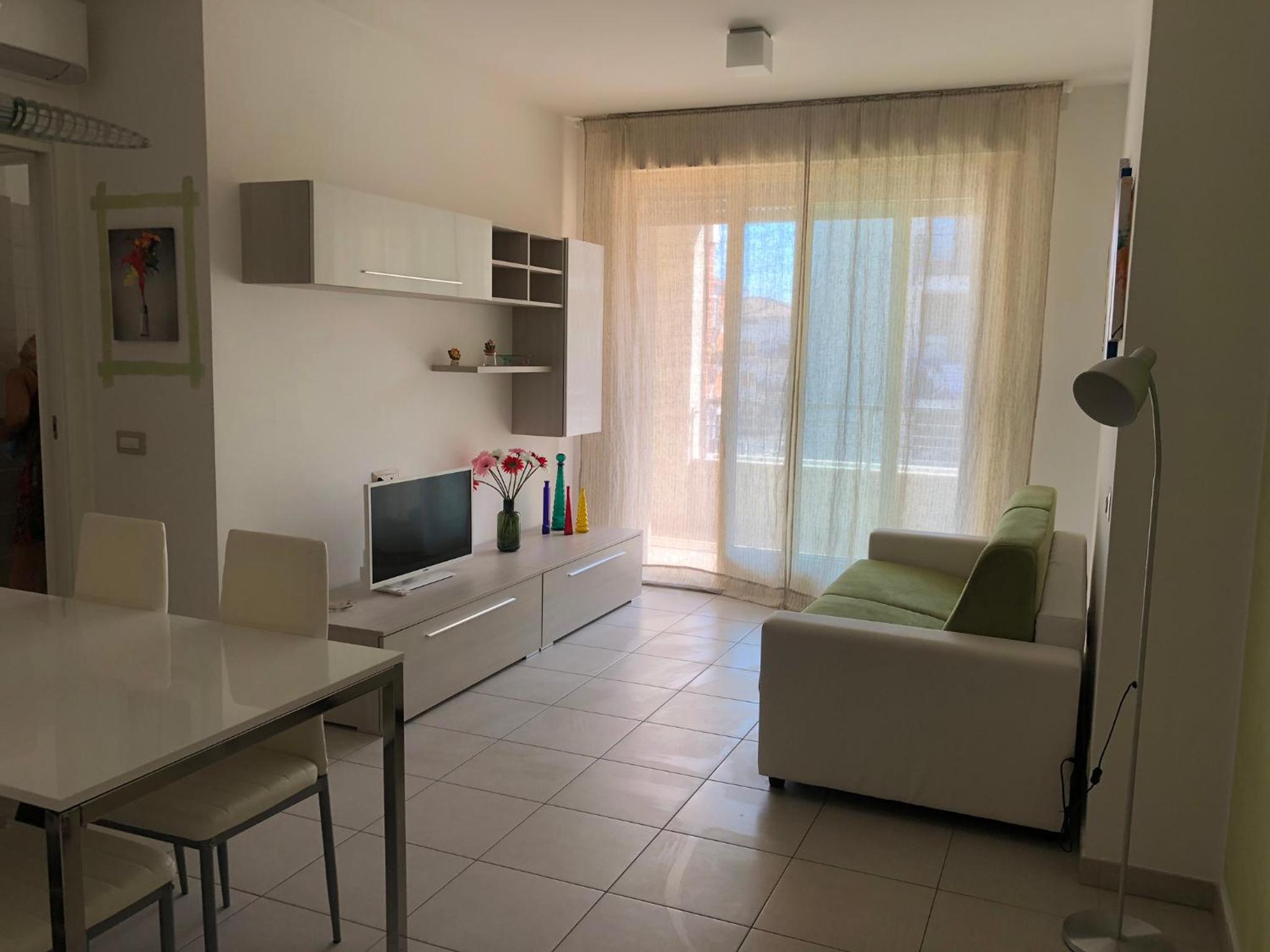 Two-Bedroom Apartment photo 1