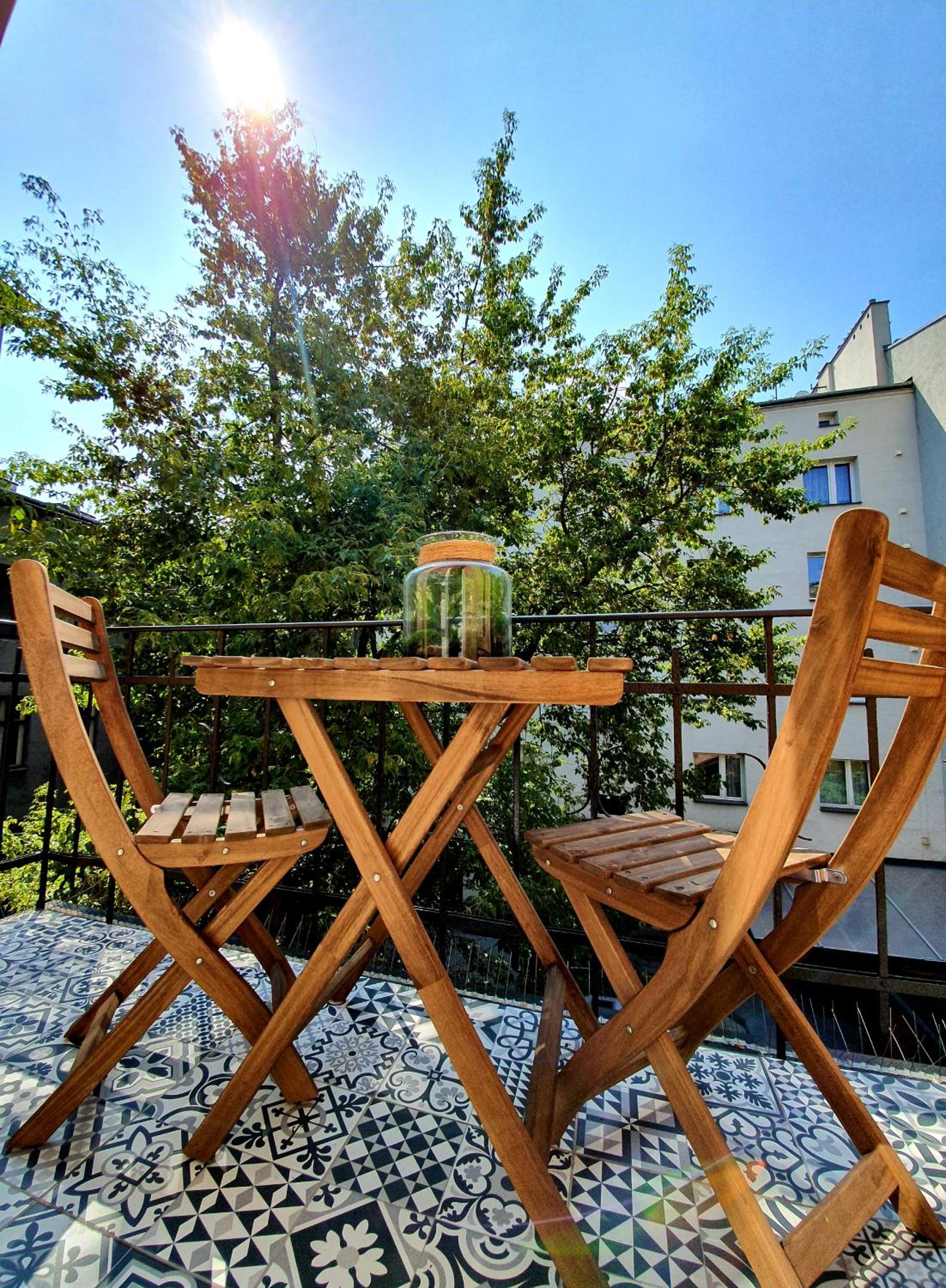 Double Room with Balcony photo 1