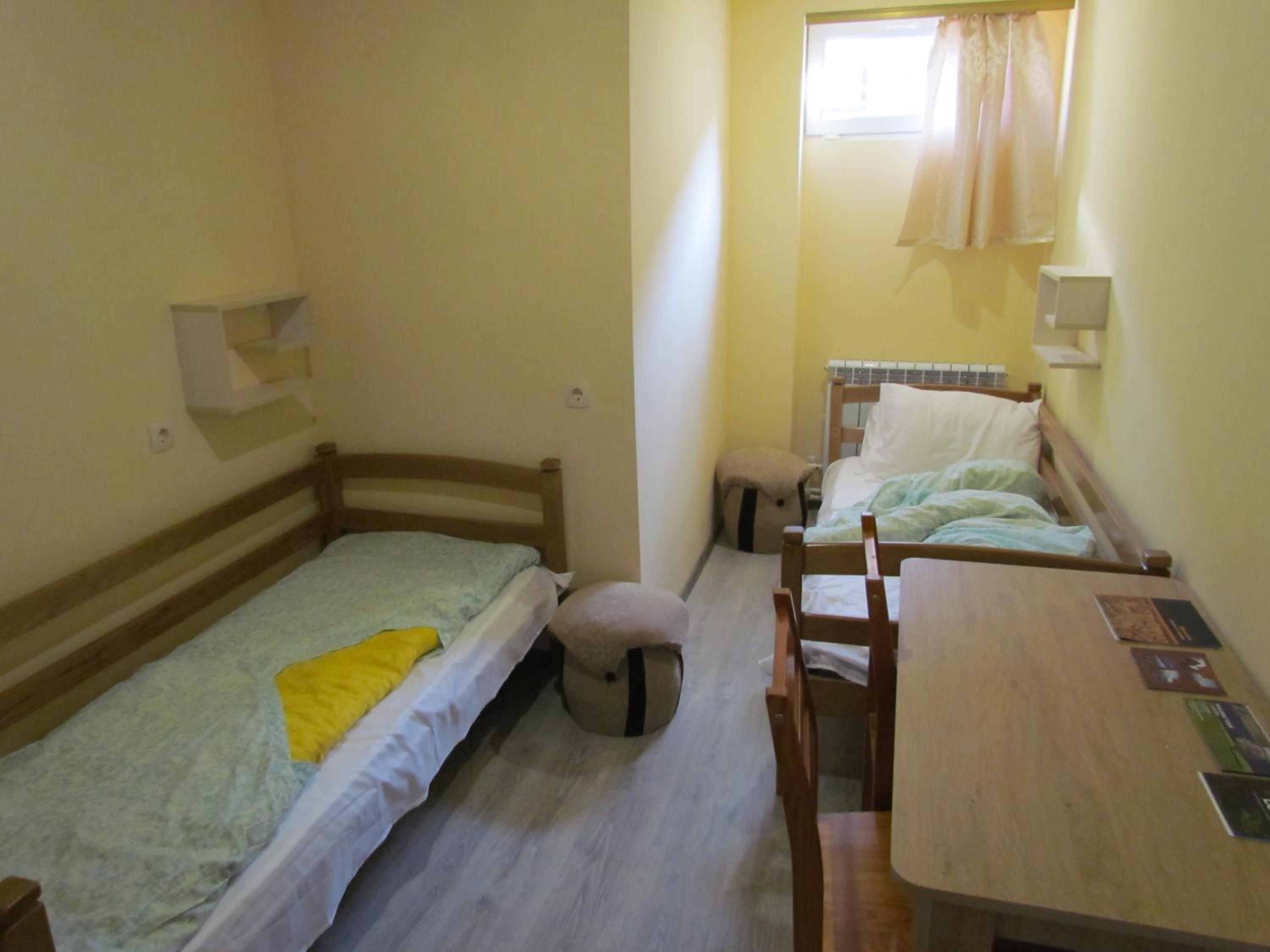 Large Twin Room photo 1