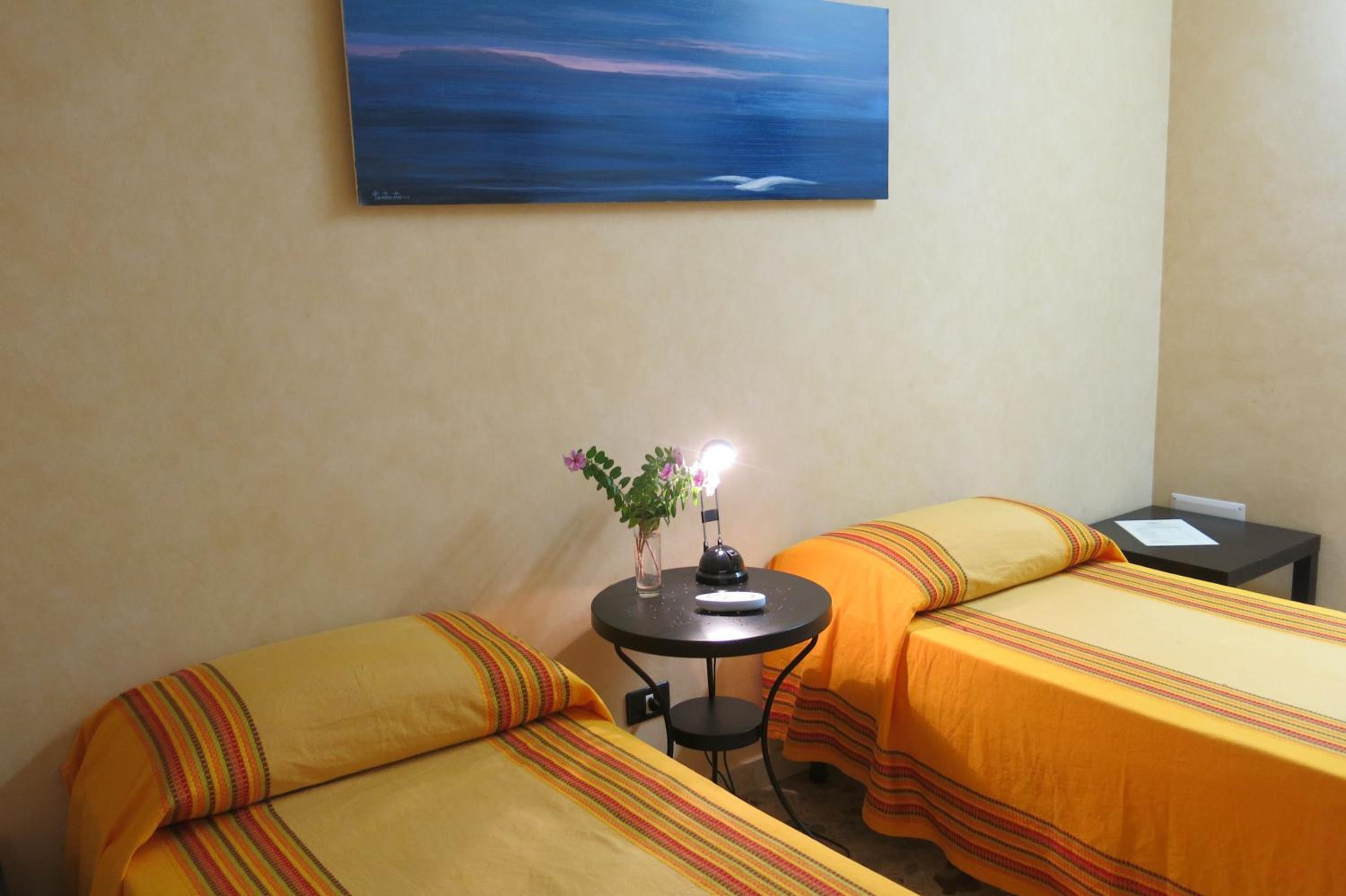 Family Suite - Photo 10