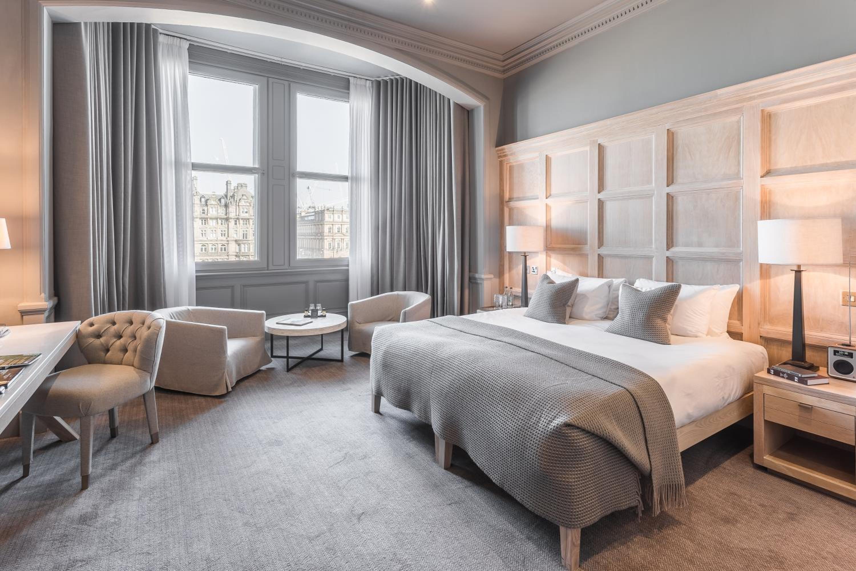 Director Twin Or Double Room City View