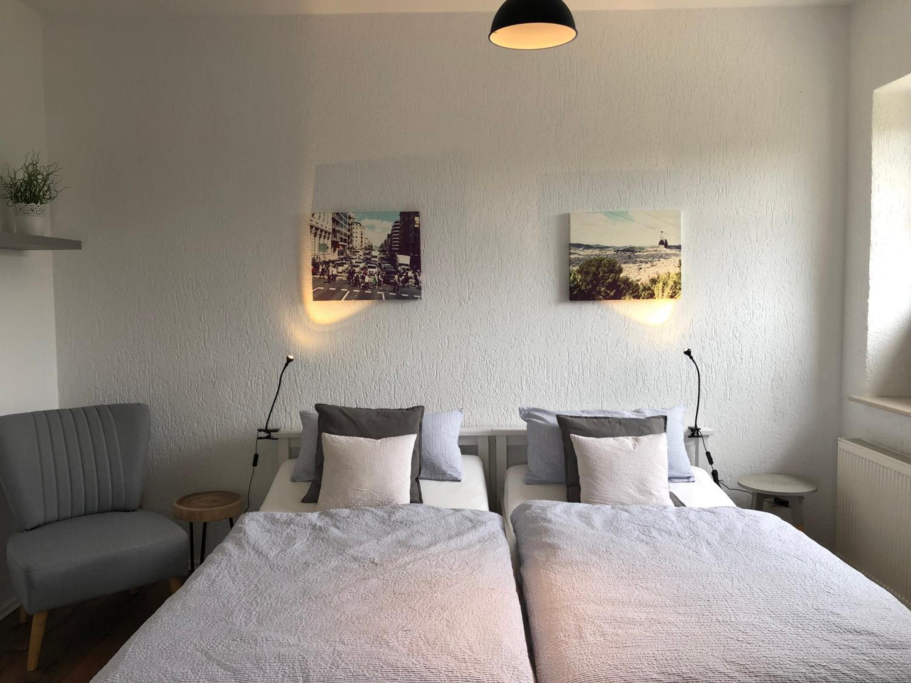 Two-Bedroom House photo 3