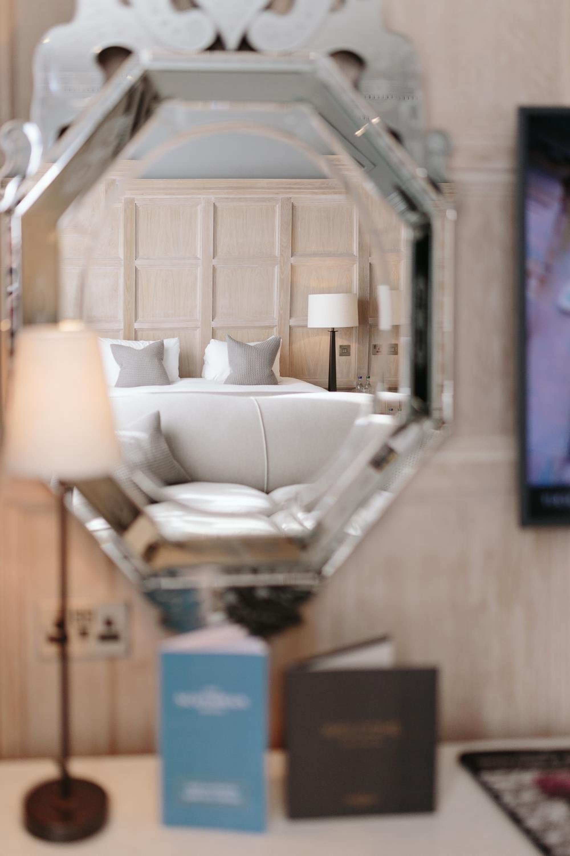 Director Double Room