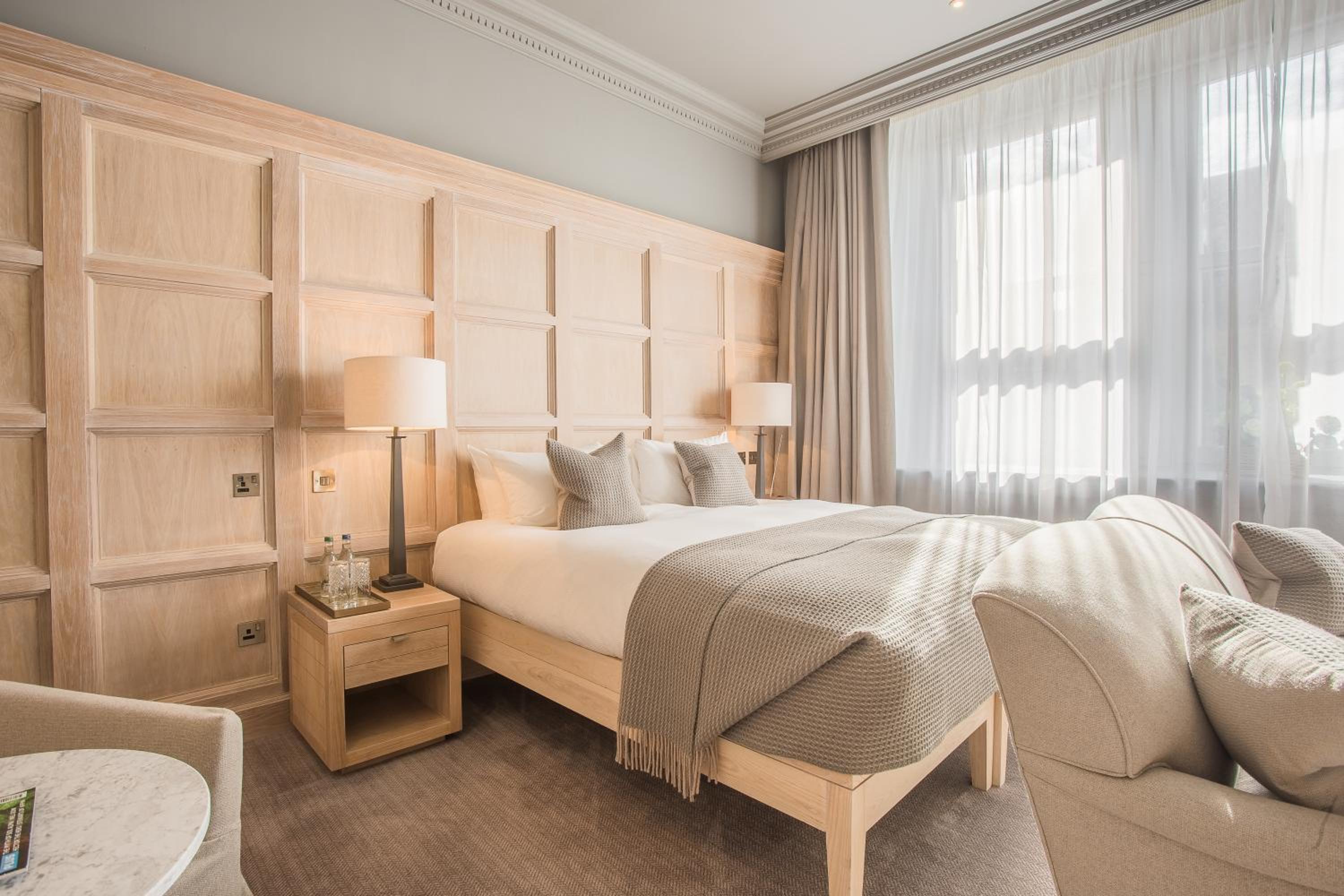 Director Double Room