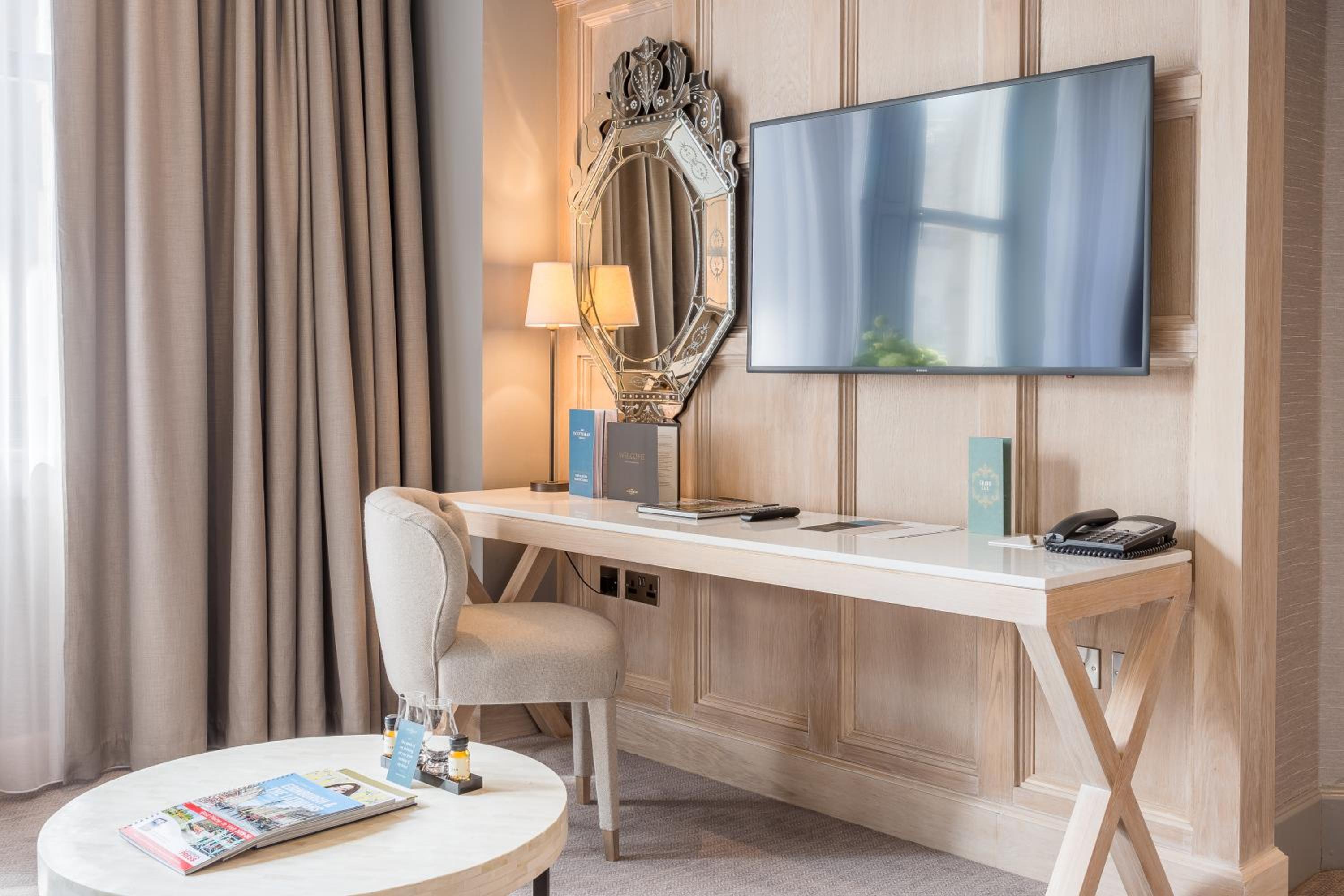 Director Double Room