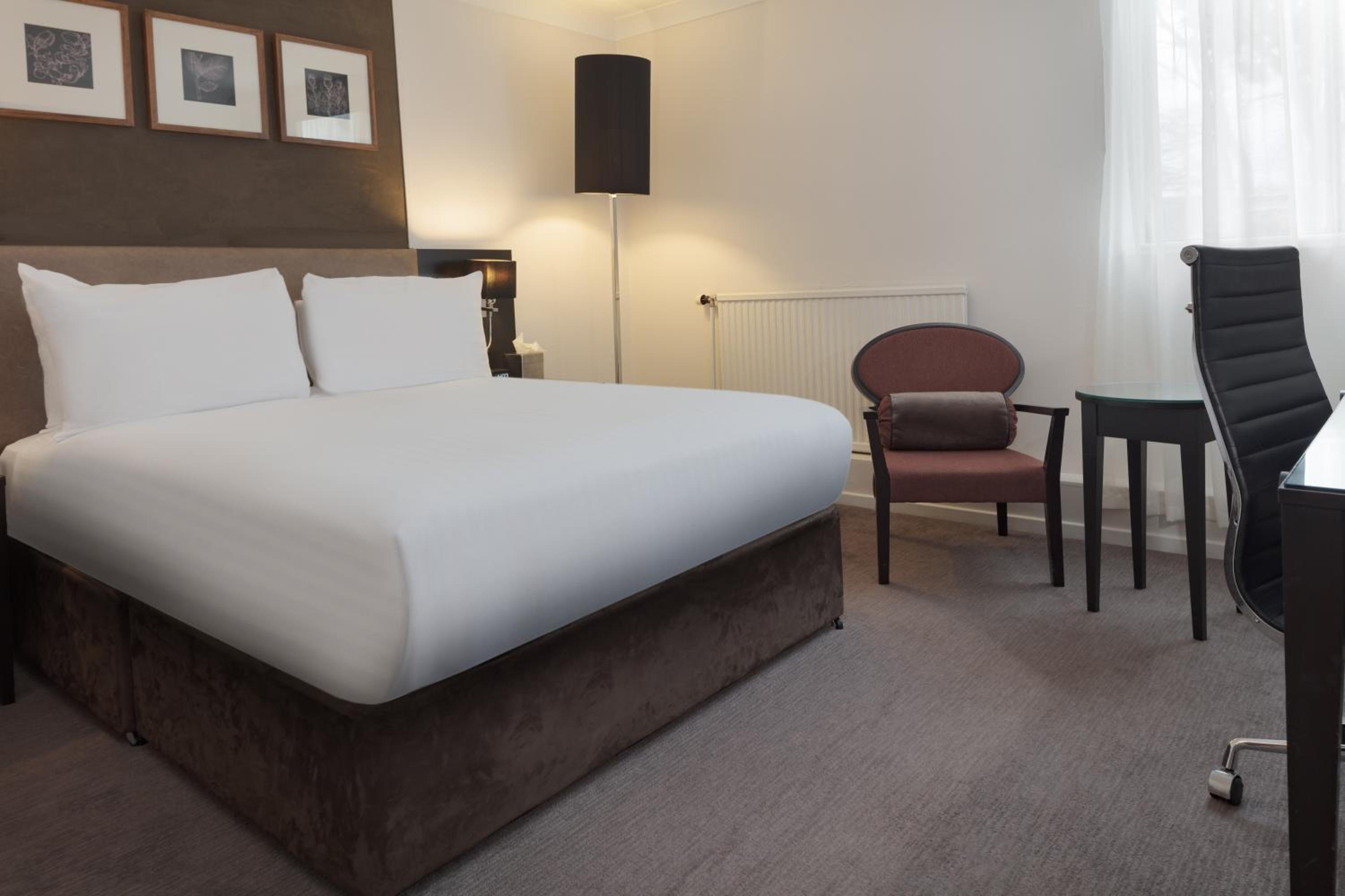 Double Guest Room - Photo 1