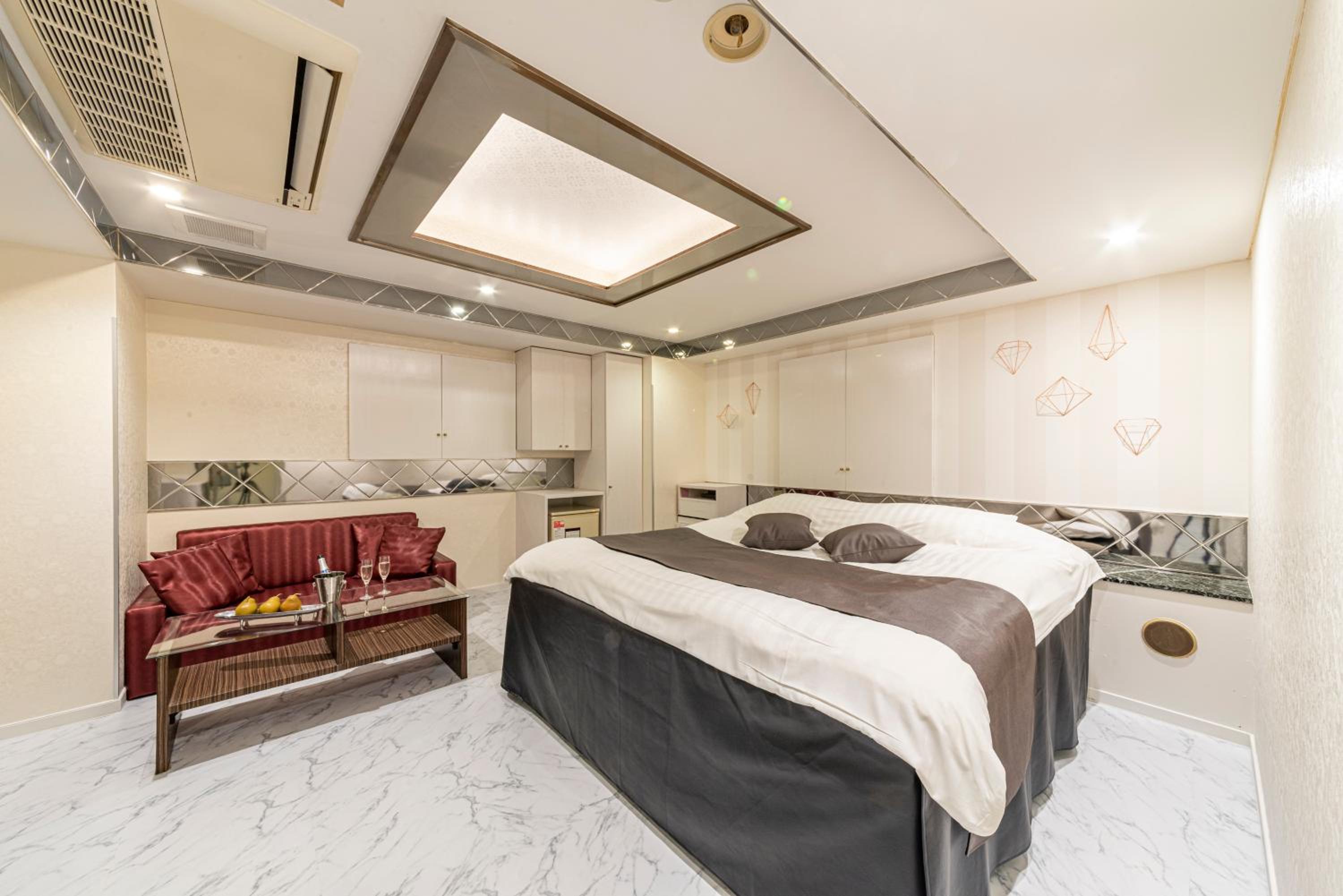 Deluxe Double Room photo 1