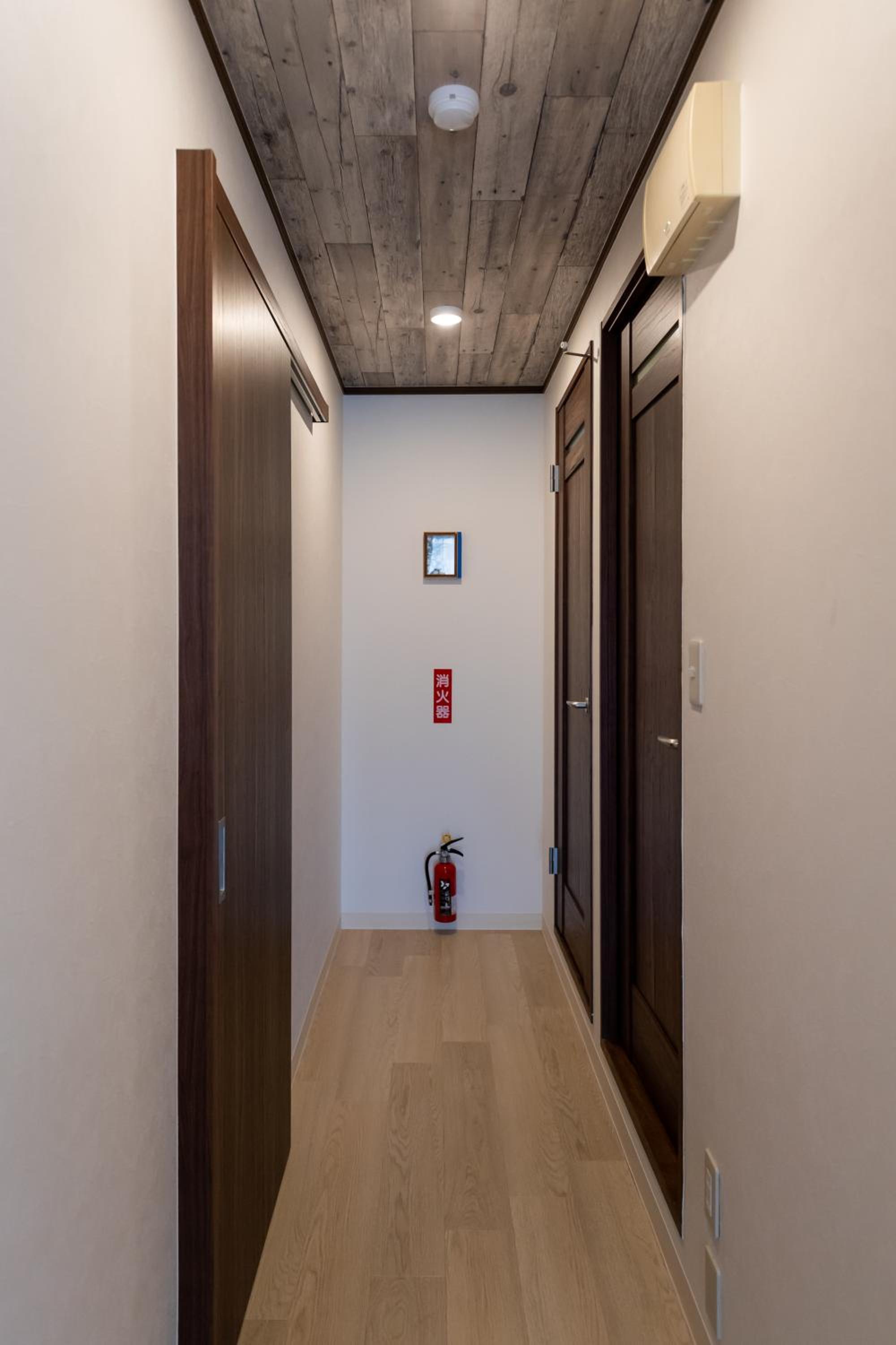 Four-Bedroom Apartment (No Dog) - Photo 15