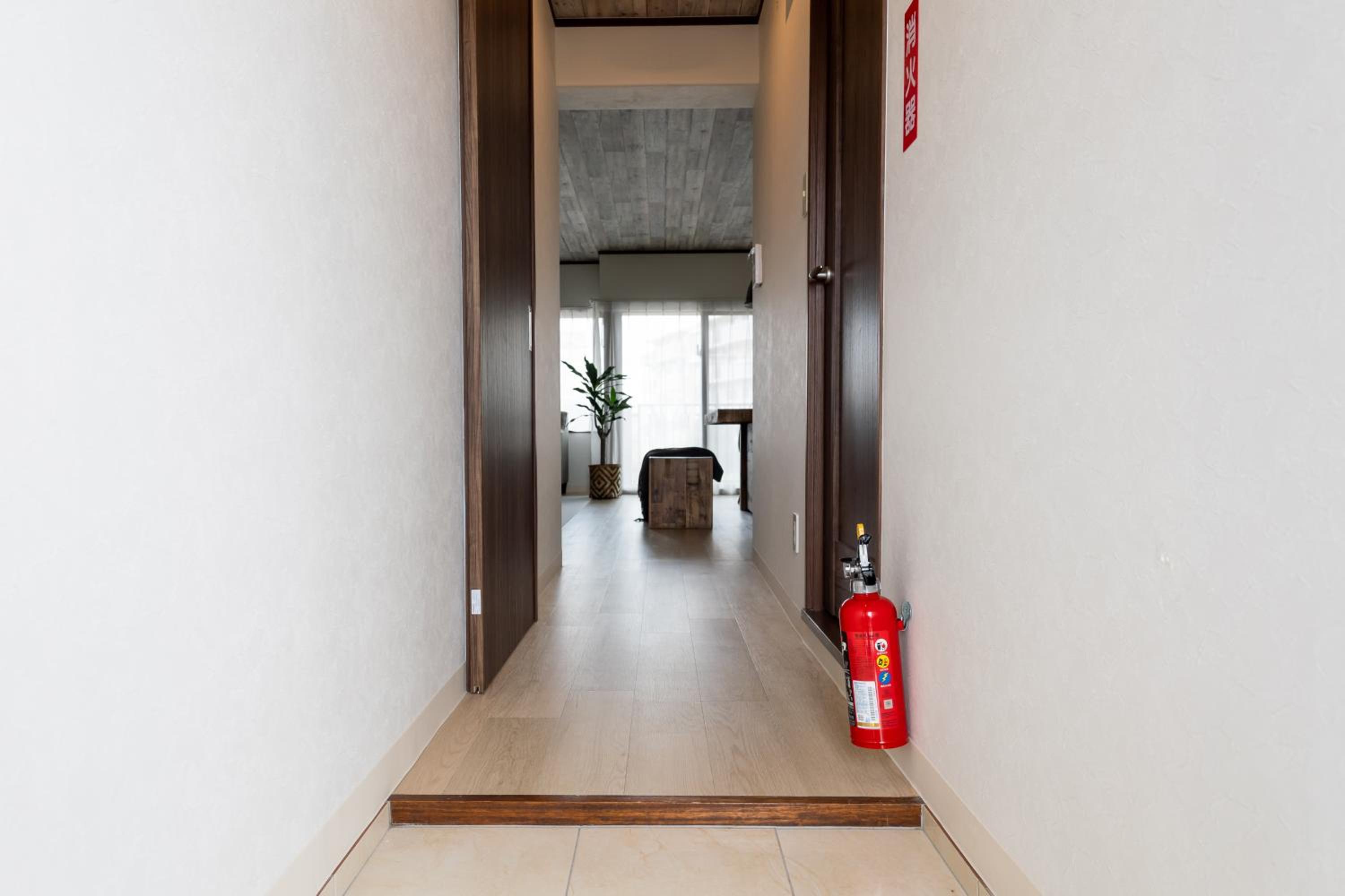 Four-Bedroom Apartment (No Dog) - Photo 42