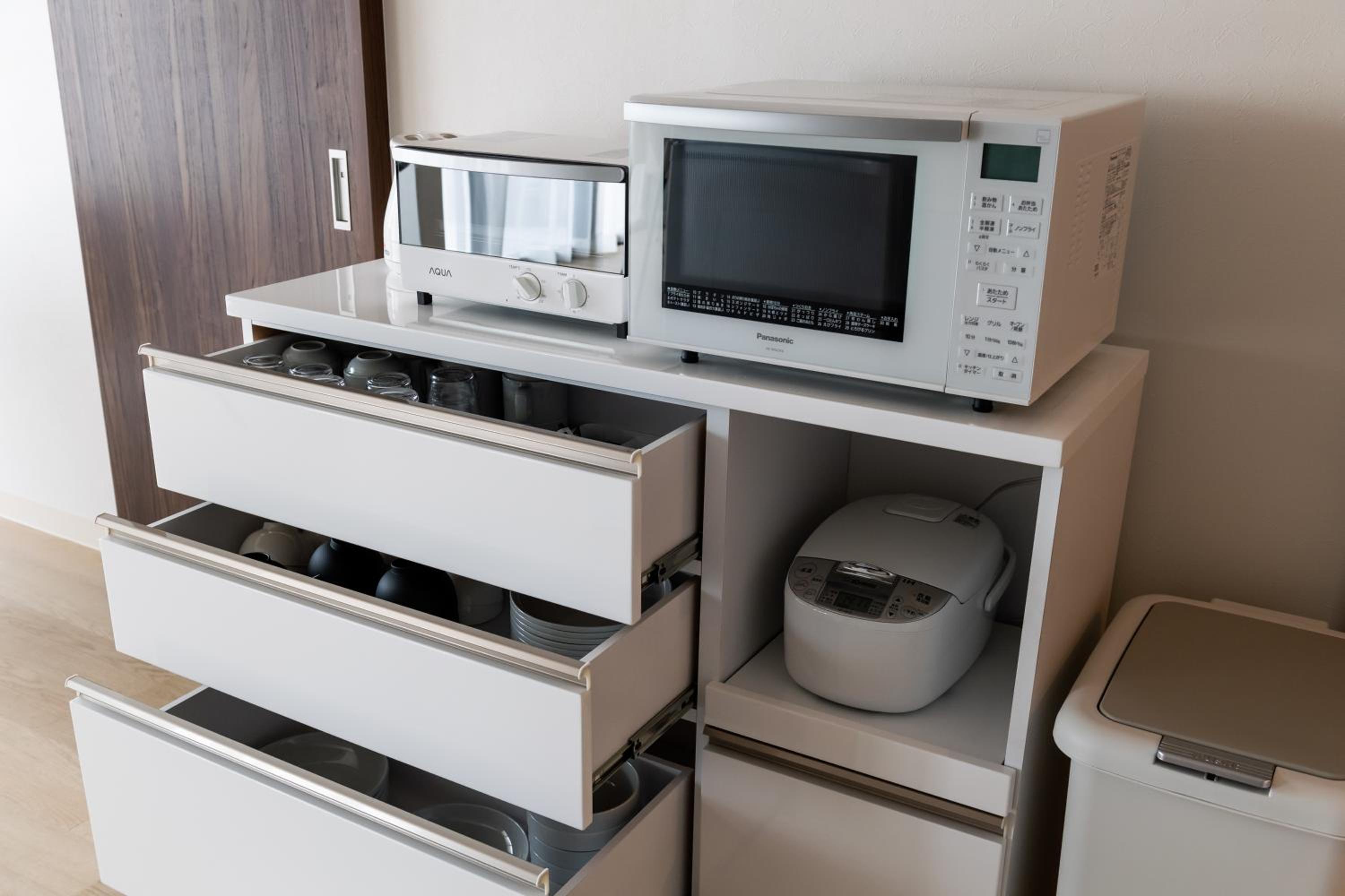 Four-Bedroom Apartment (No Dog) - Photo 44