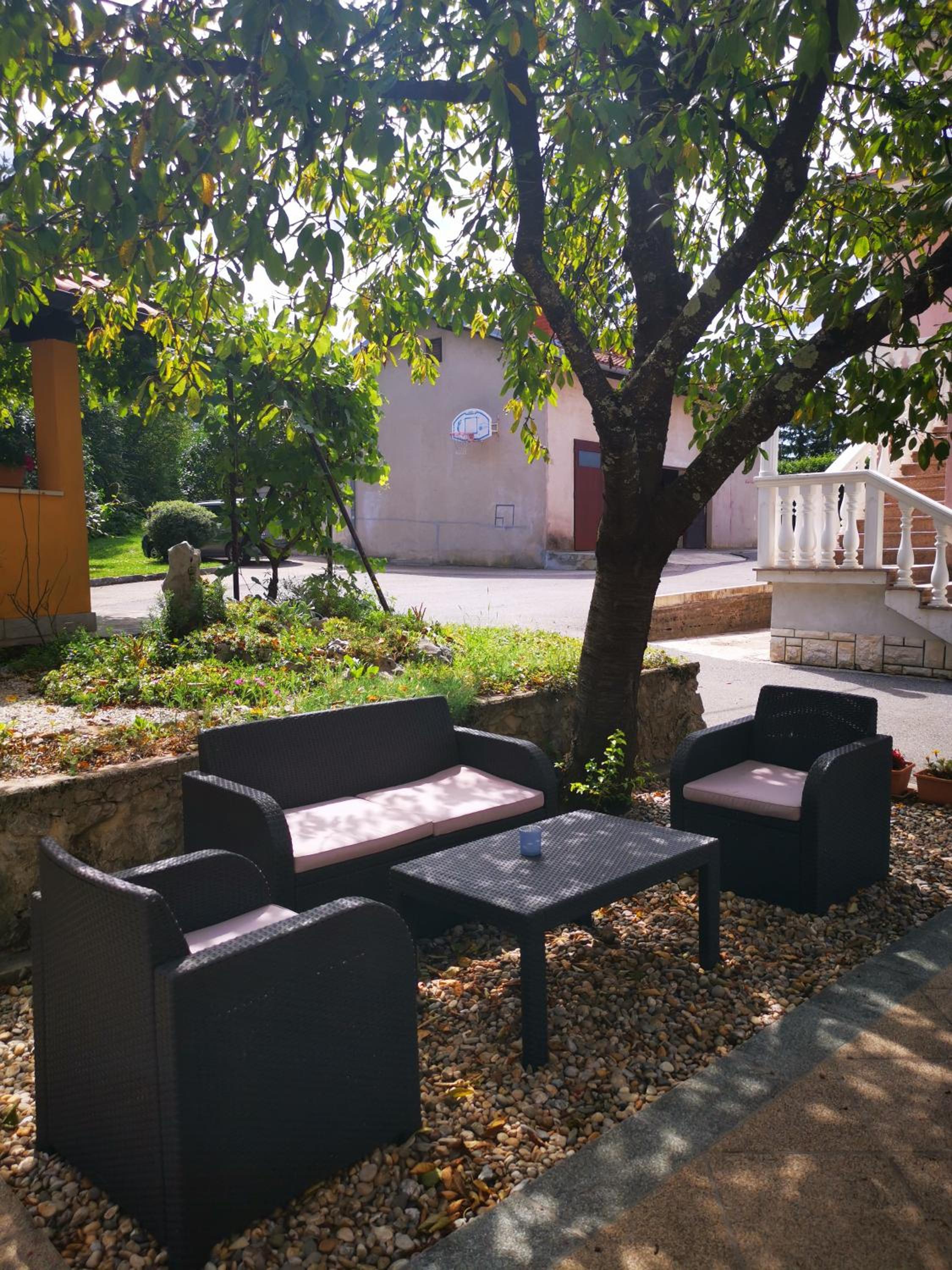 Two-Bedroom Apartment with Terrace - Photo 24