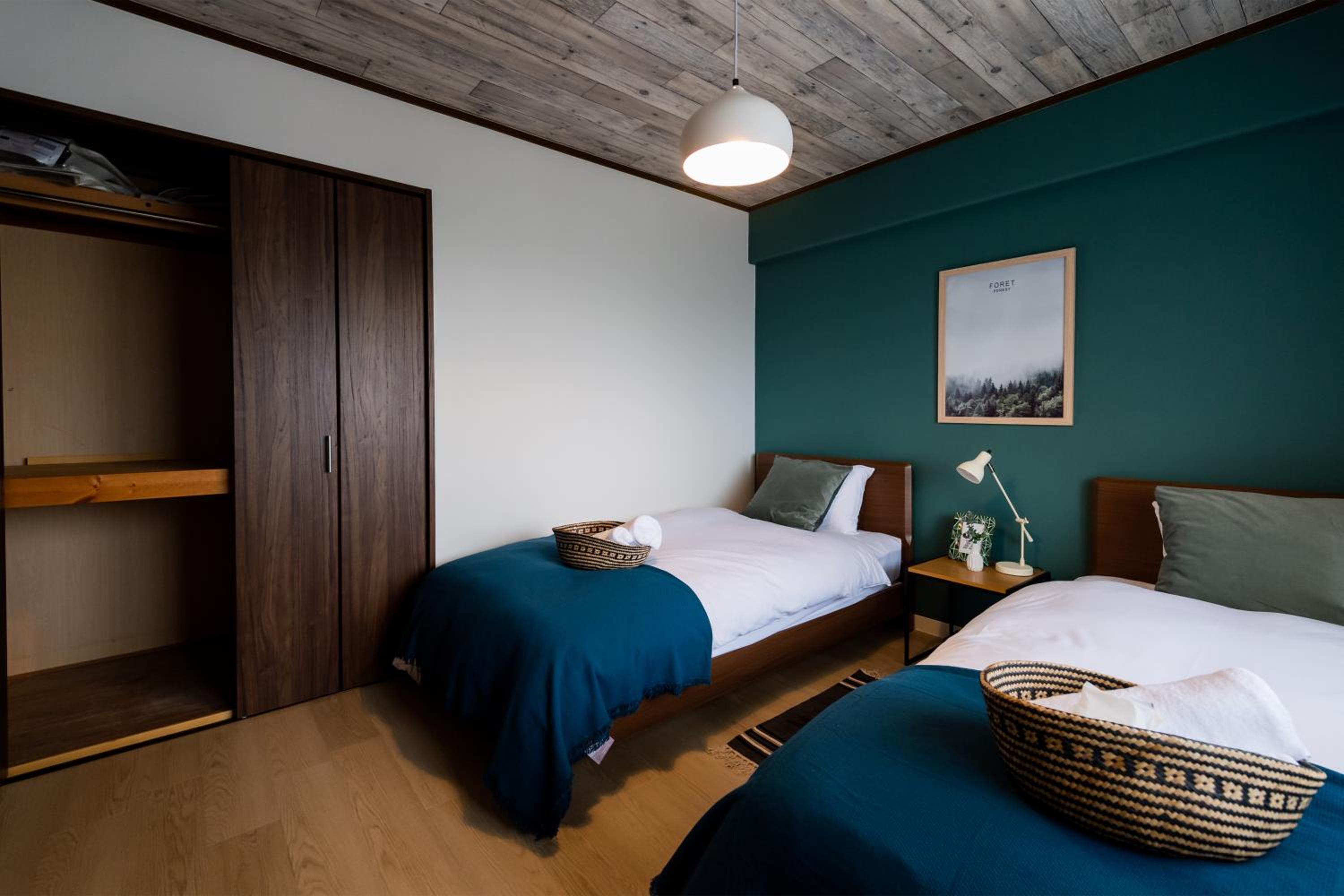 Four-Bedroom Apartment (No Dog) - Photo 17