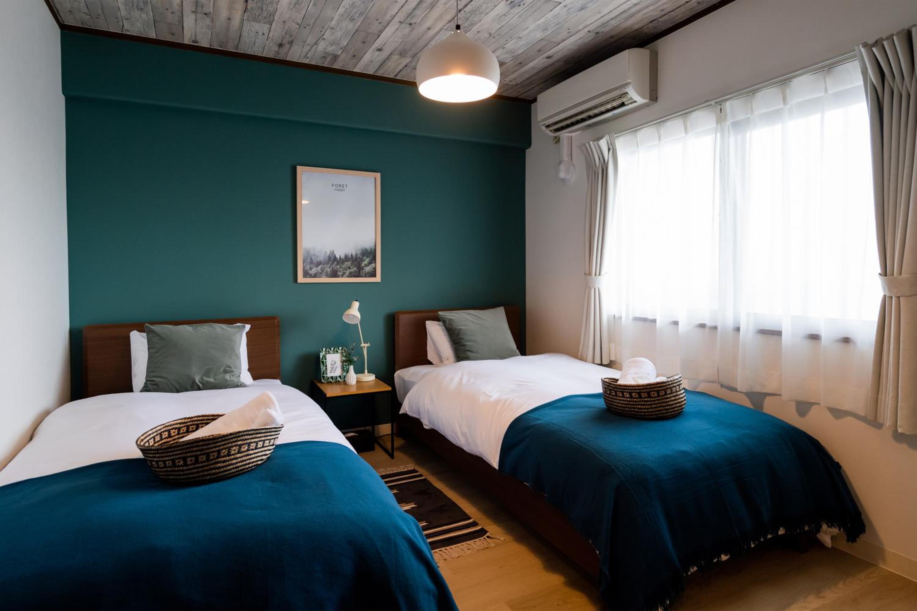 Four-Bedroom Apartment (No Dog) - Photo 16