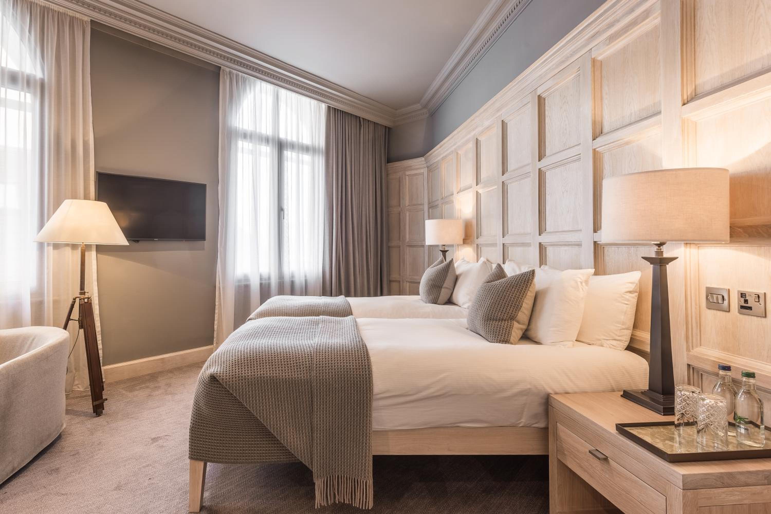 Director Double or Twin Room