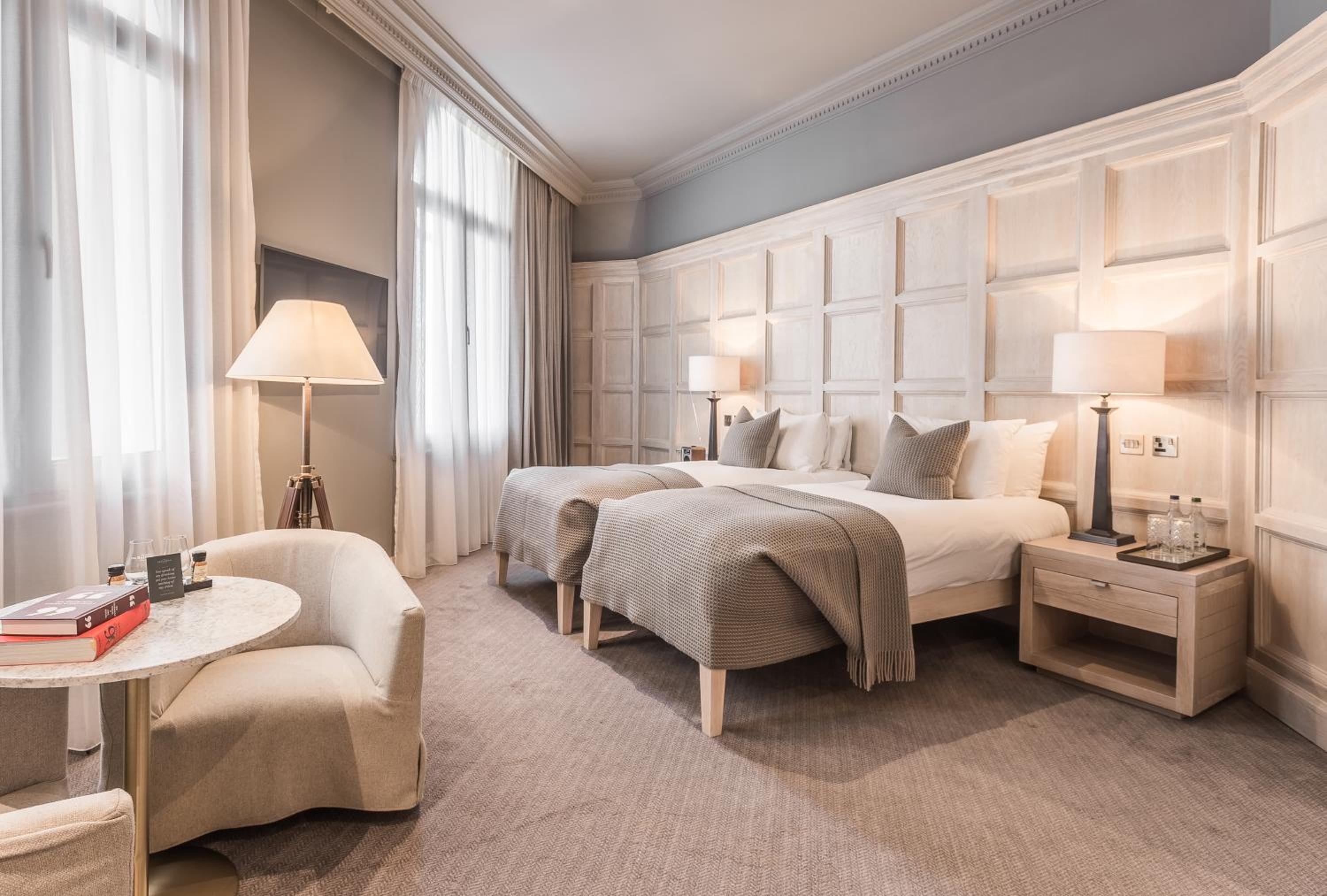 Director Double or Twin Room