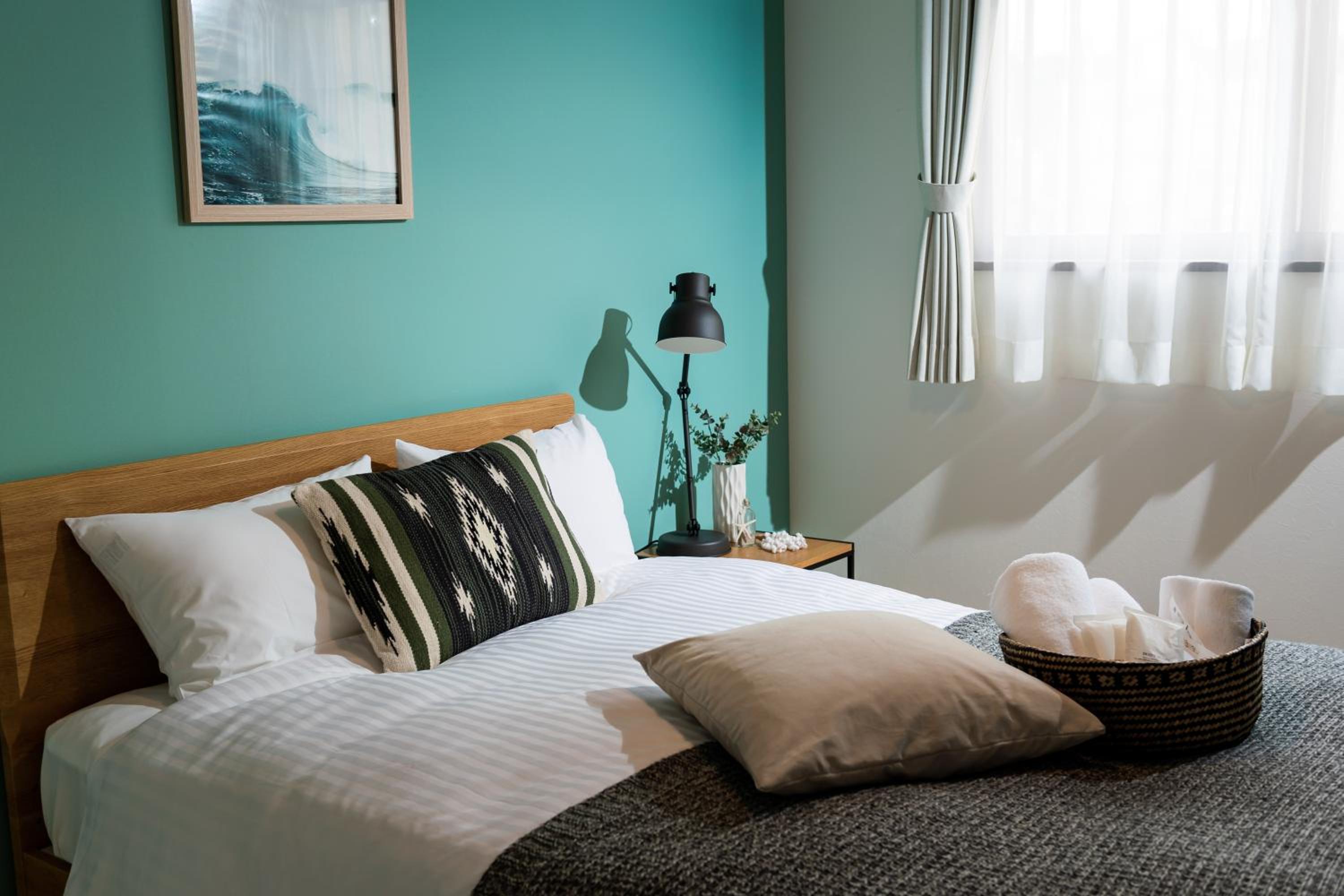 Four-Bedroom Apartment (No Dog) - Photo 22