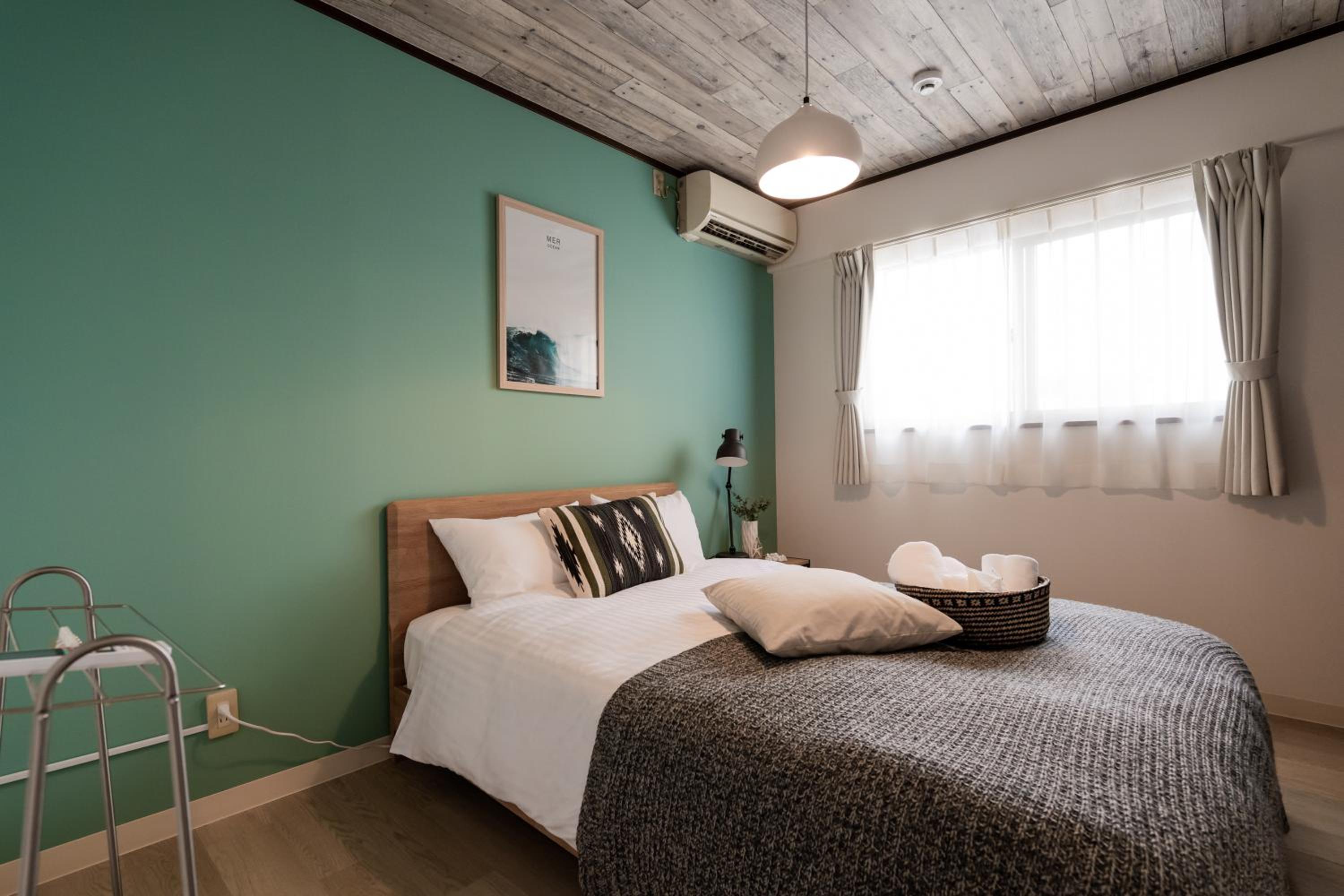 Four-Bedroom Apartment (No Dog) - Photo 20