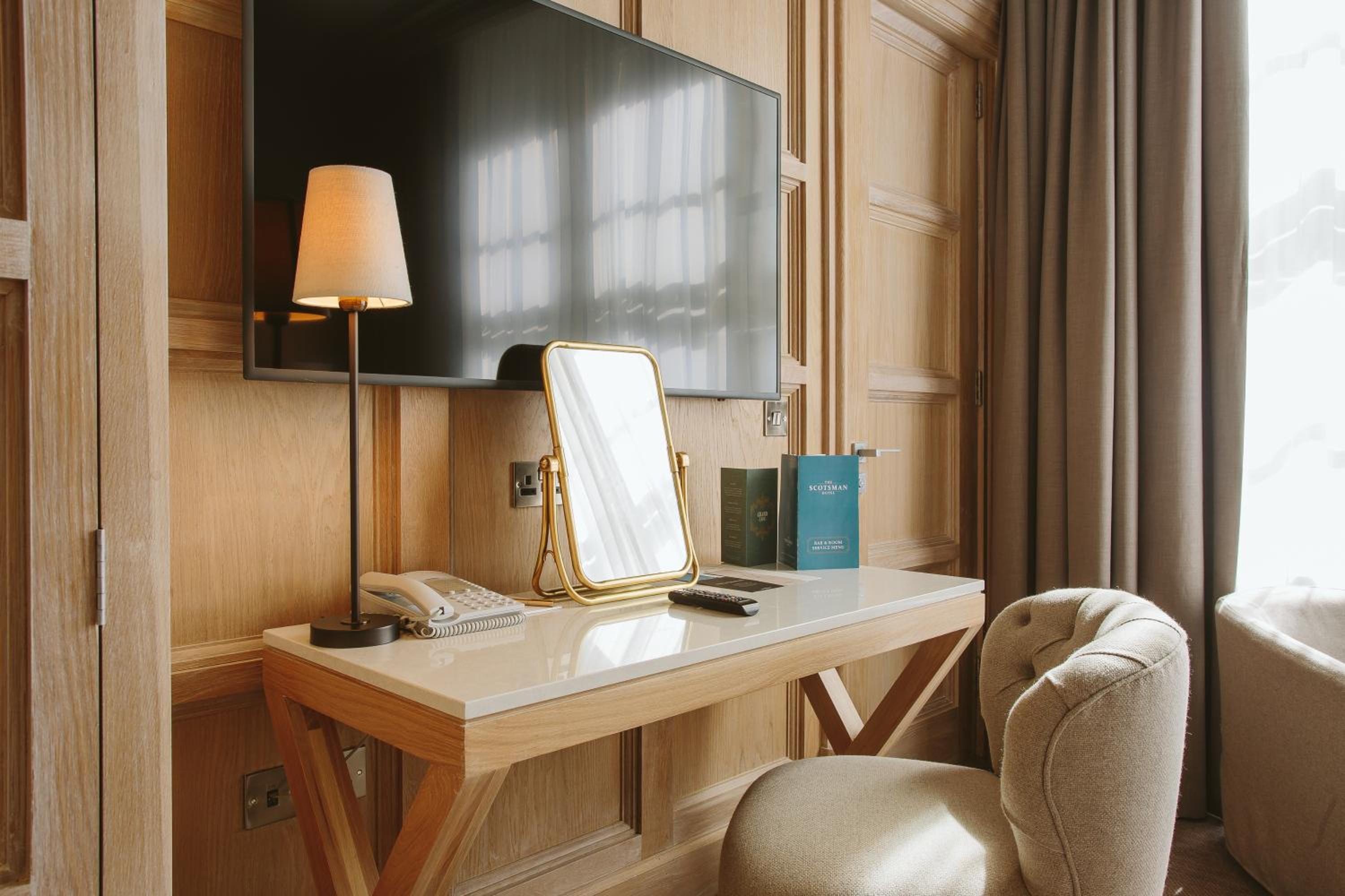 Director Double or Twin Room
