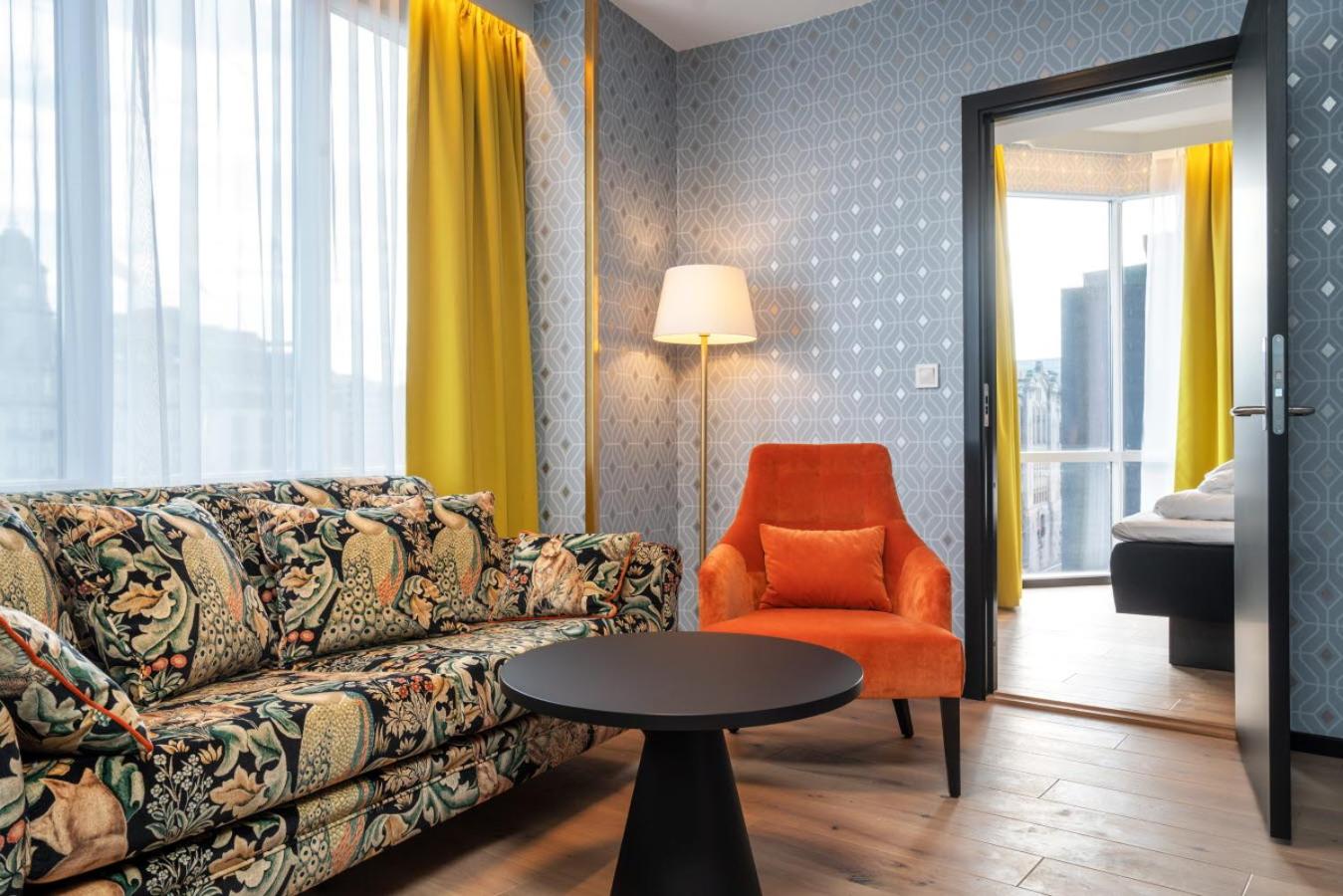 Junior Suite thumbnail 5