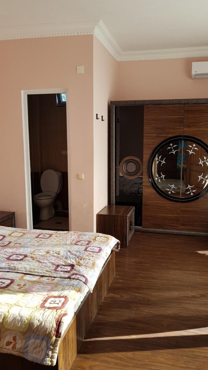 Deluxe Double or Twin Room with Balcony