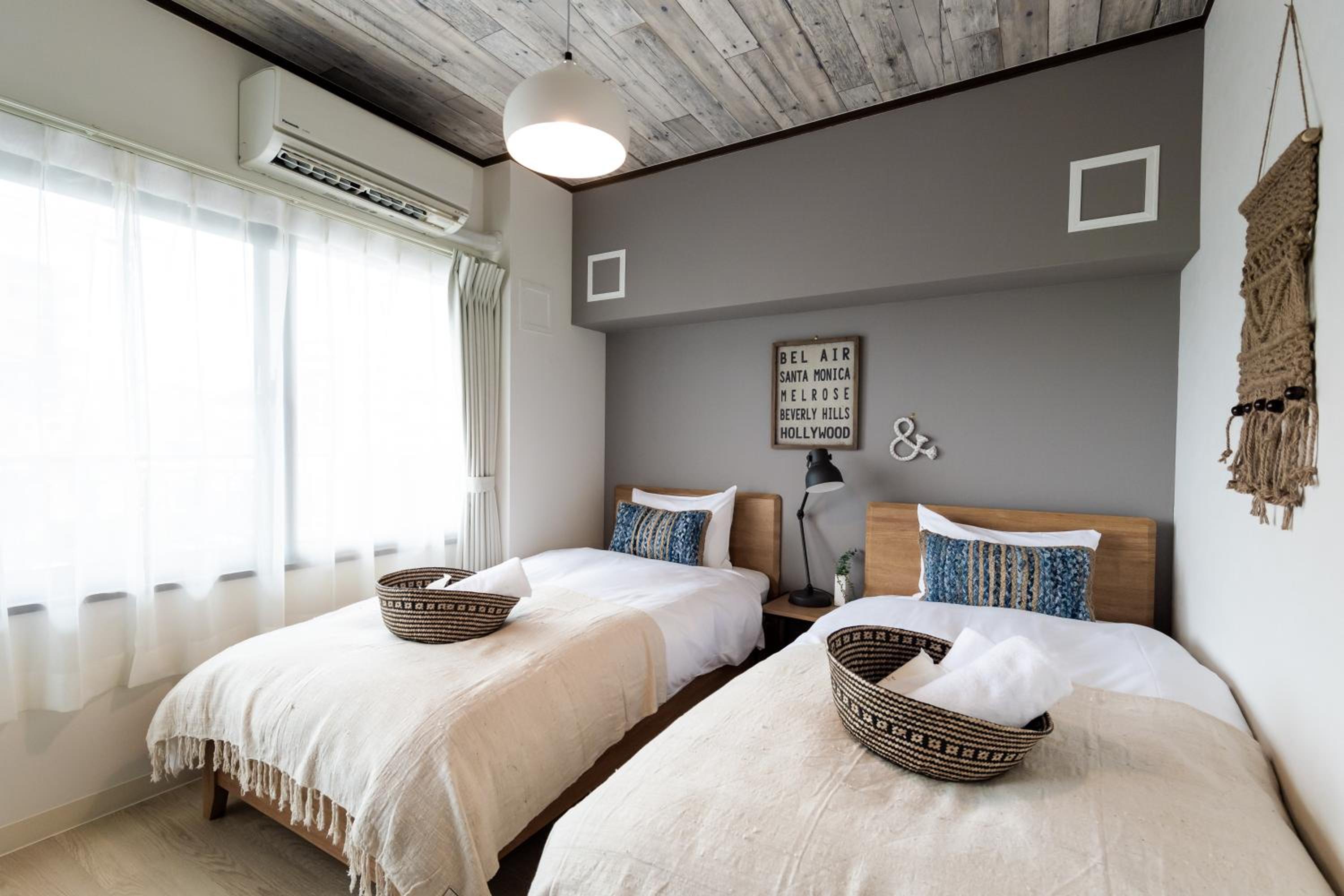 Four-Bedroom Apartment (No Dog) - Photo 24