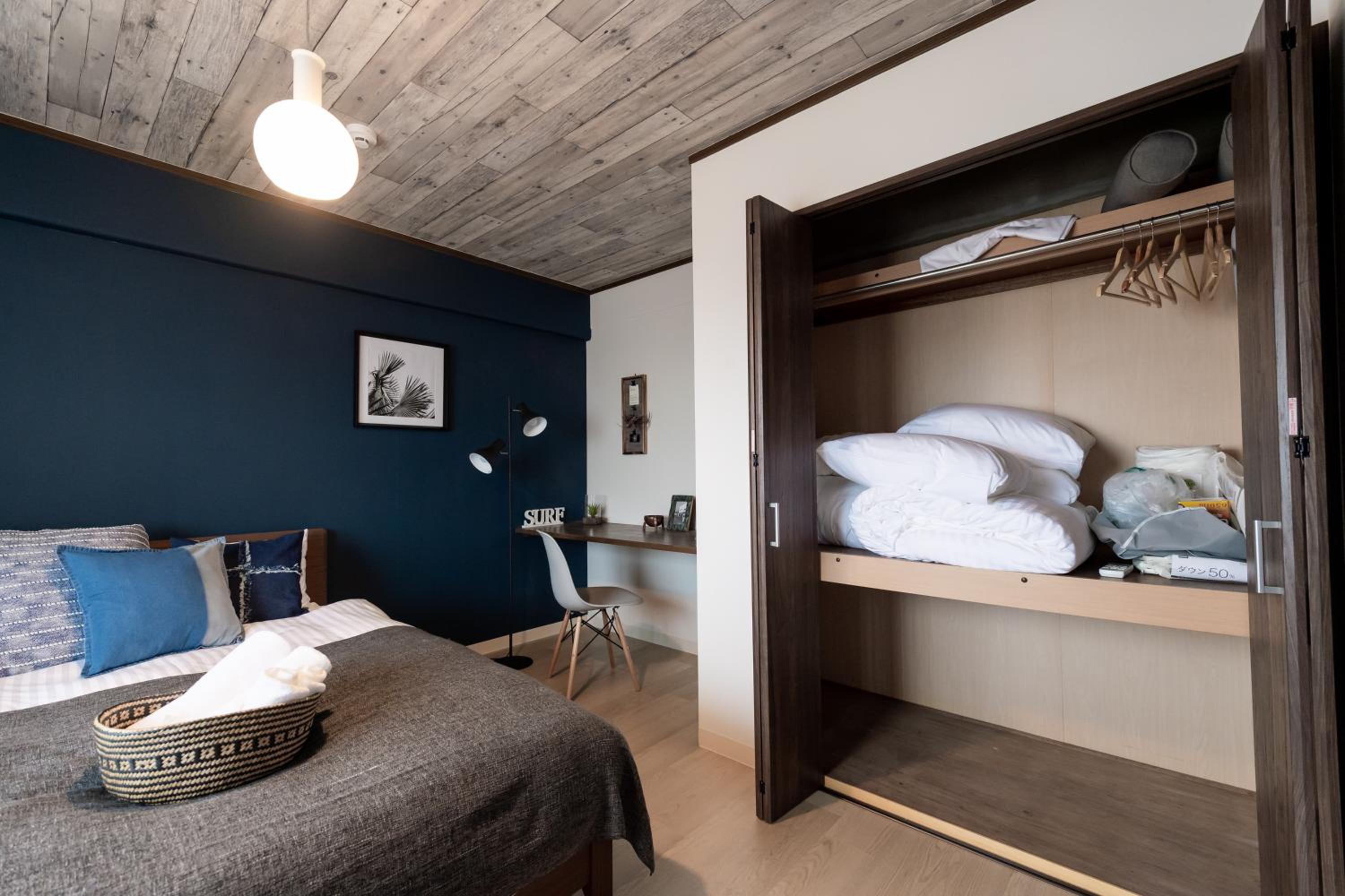 Four-Bedroom Apartment (No Dog) - Photo 29