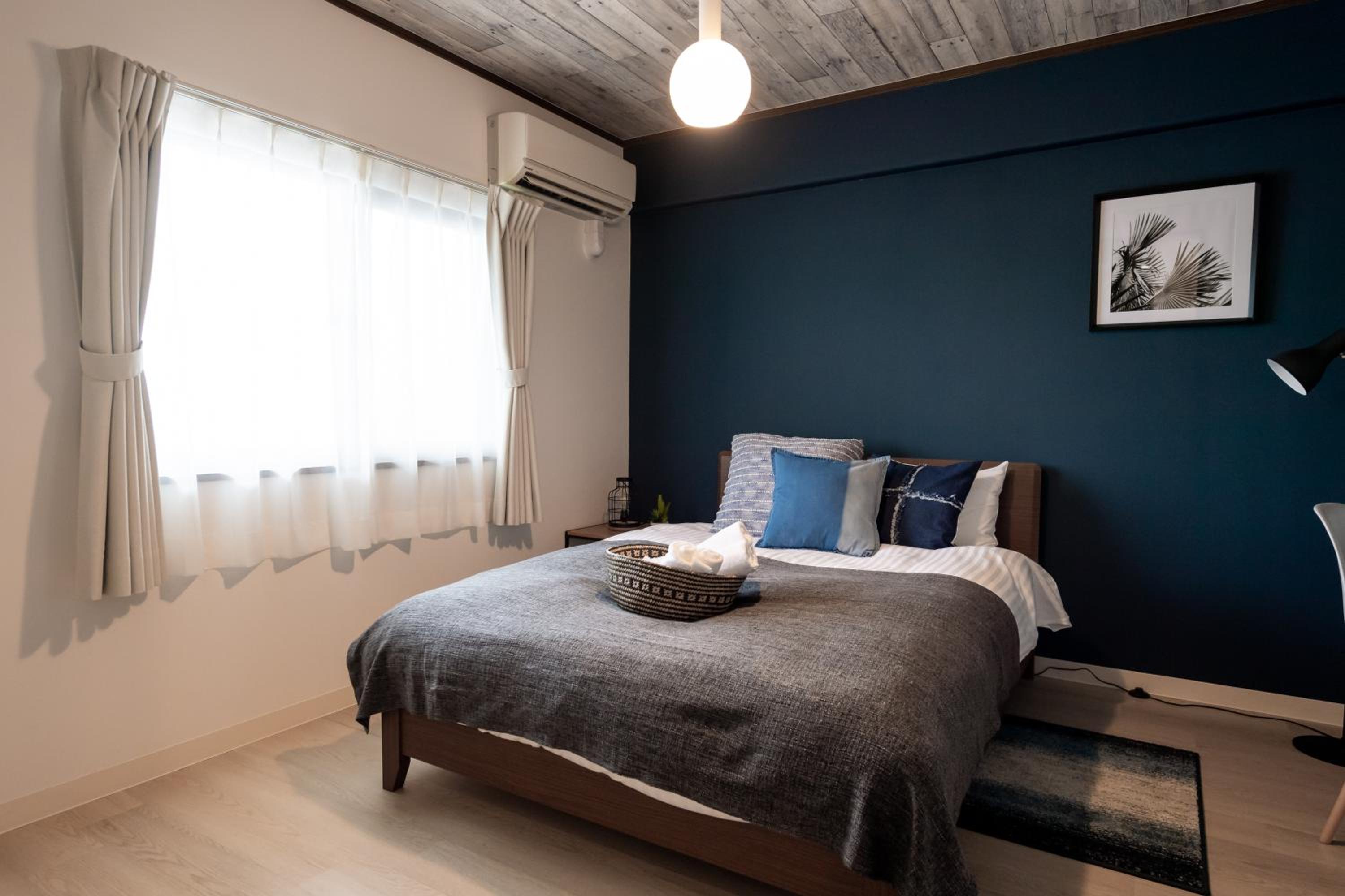 Four-Bedroom Apartment (No Dog) - Photo 28