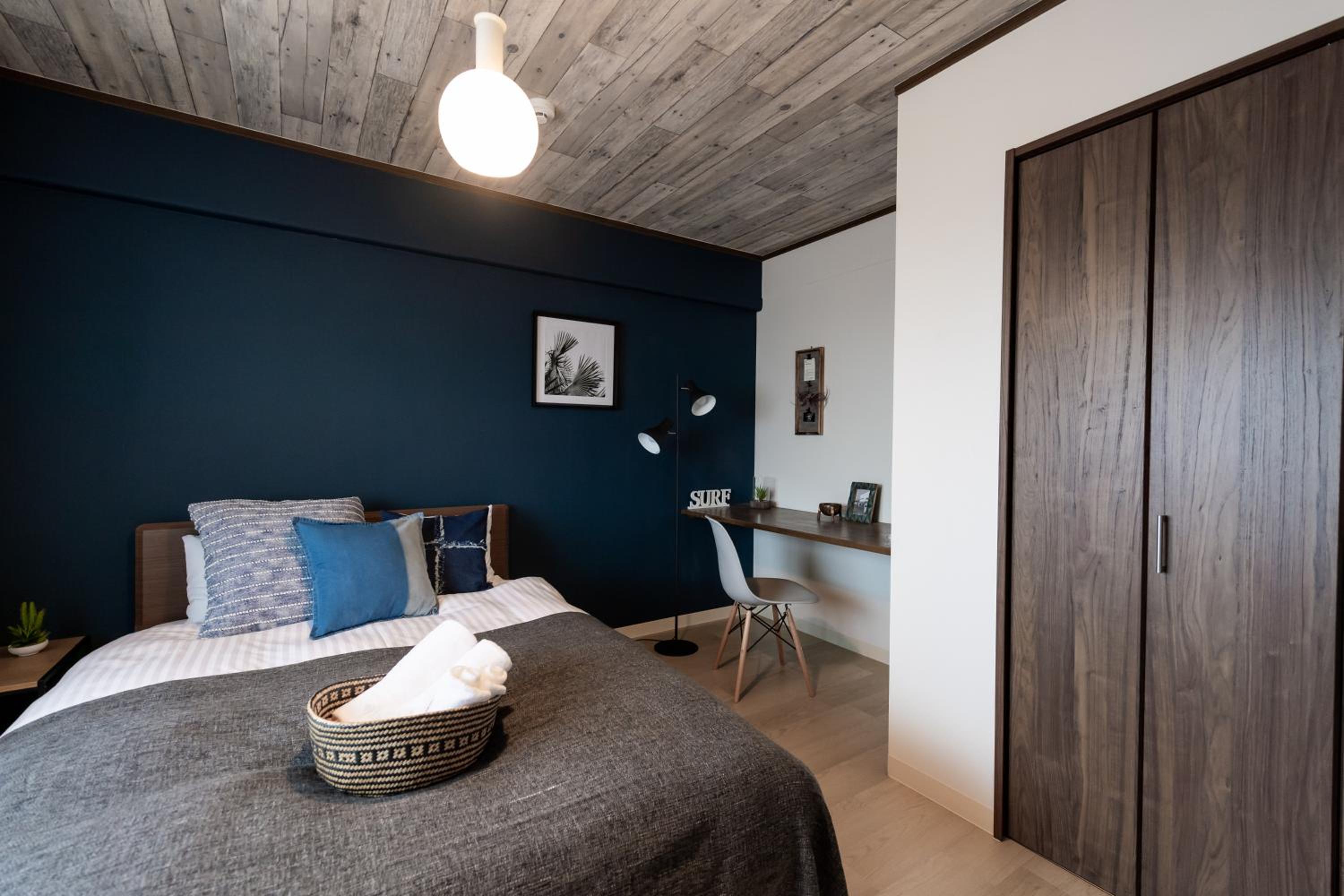 Four-Bedroom Apartment (No Dog) - Photo 52