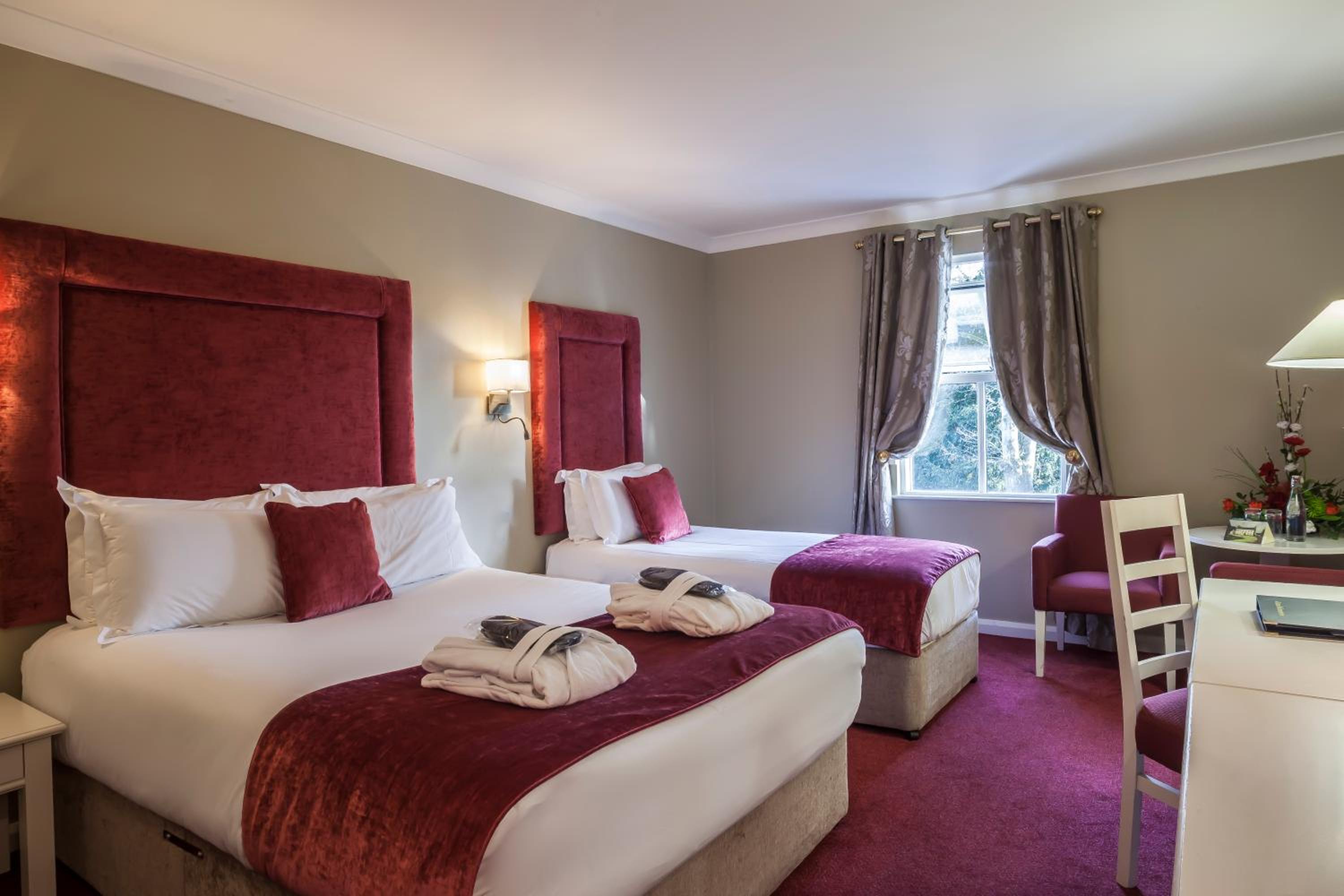 Classic Triple Room - Photo 1