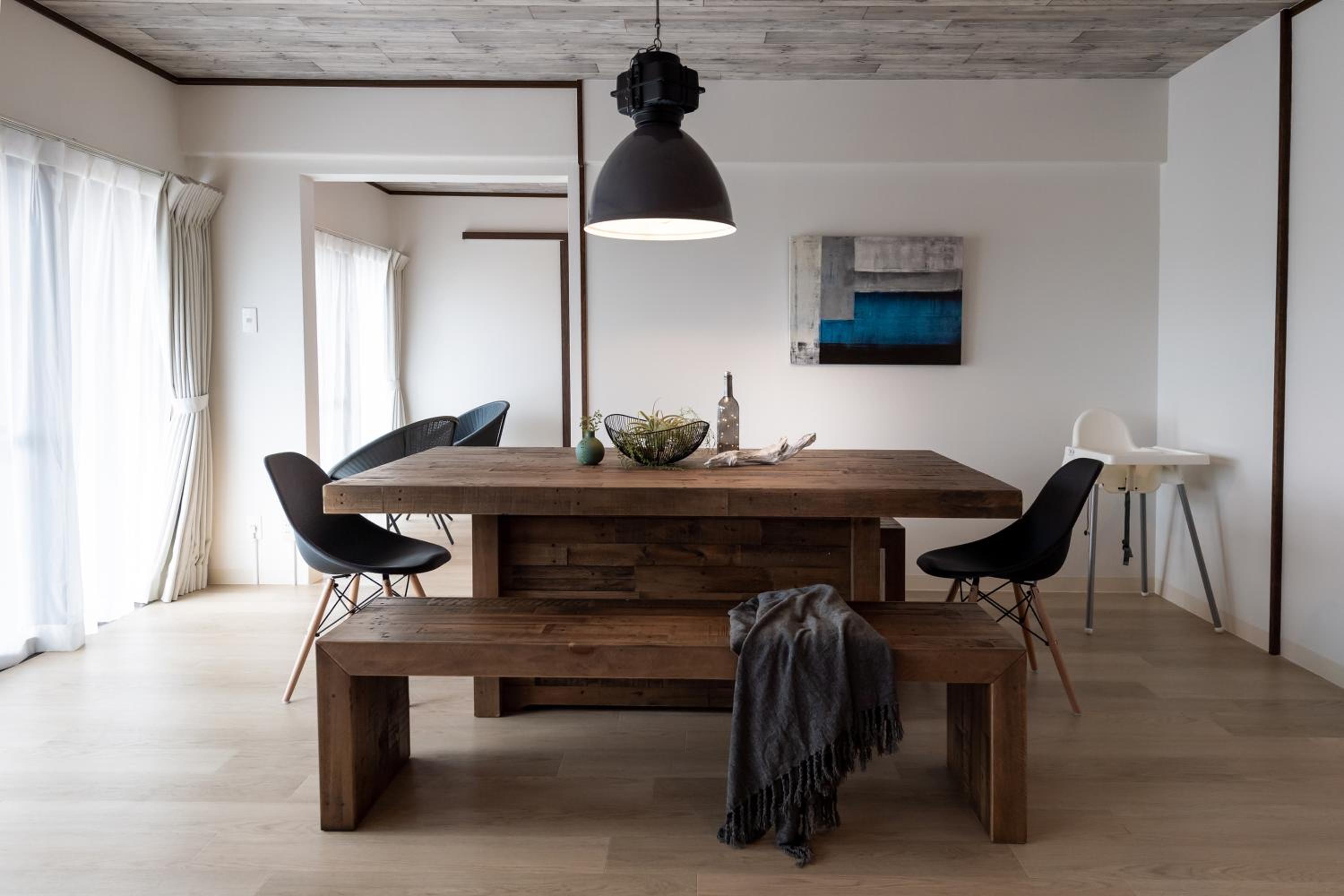 Four-Bedroom Apartment (No Dog) - Photo 36