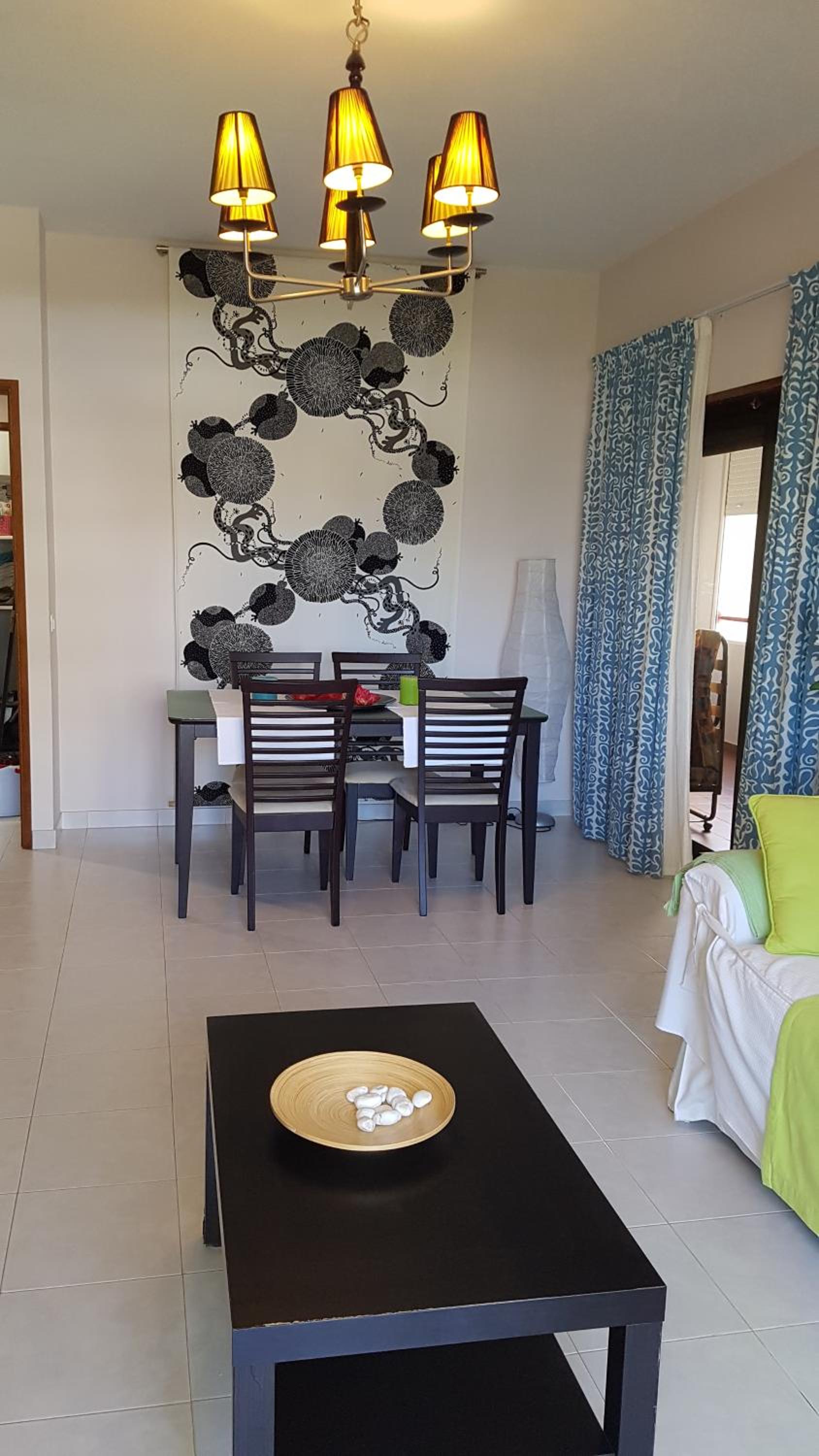 Apartment - Ground Floor photo 3