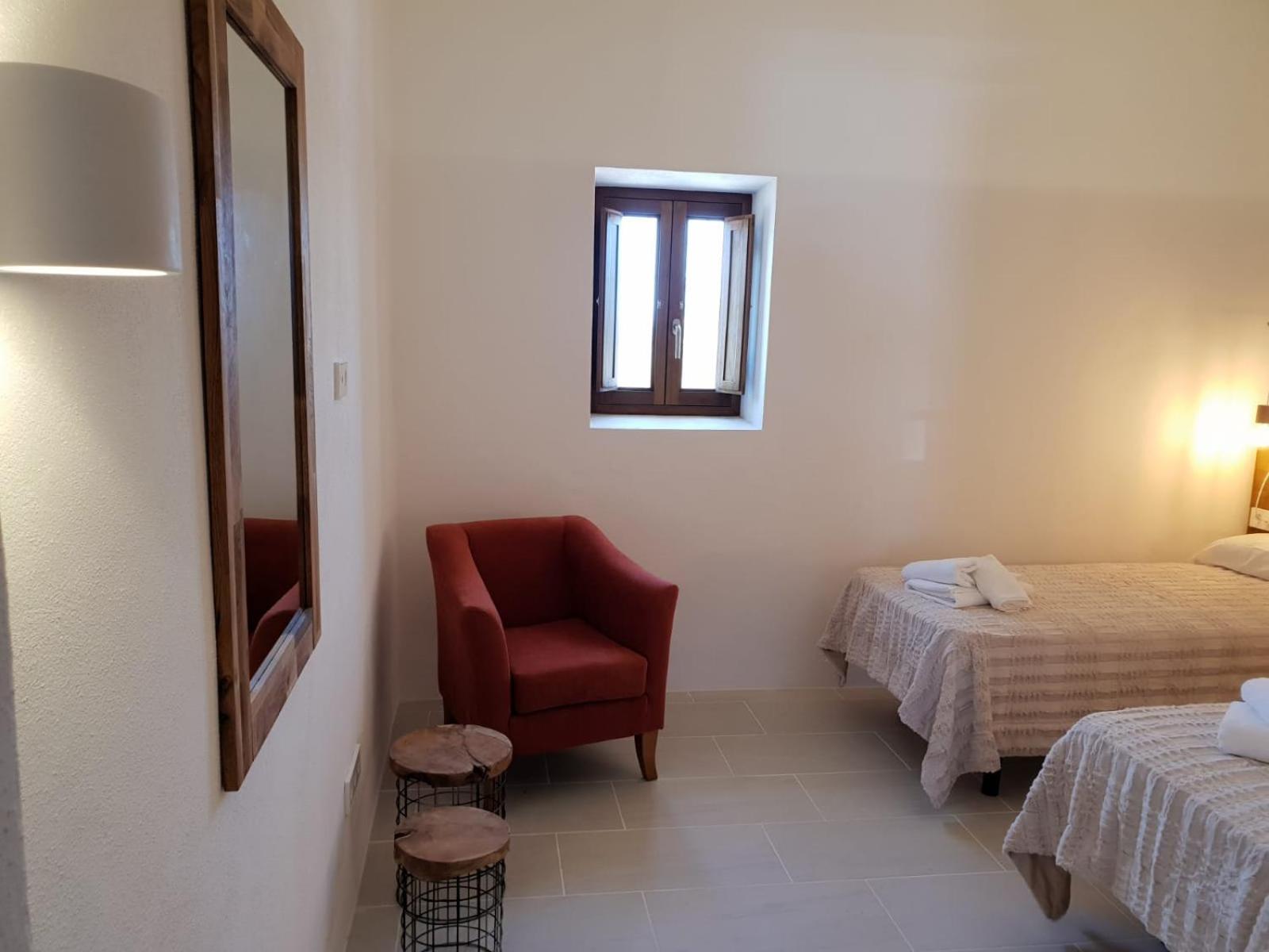 Casa de Dos Habitaciones