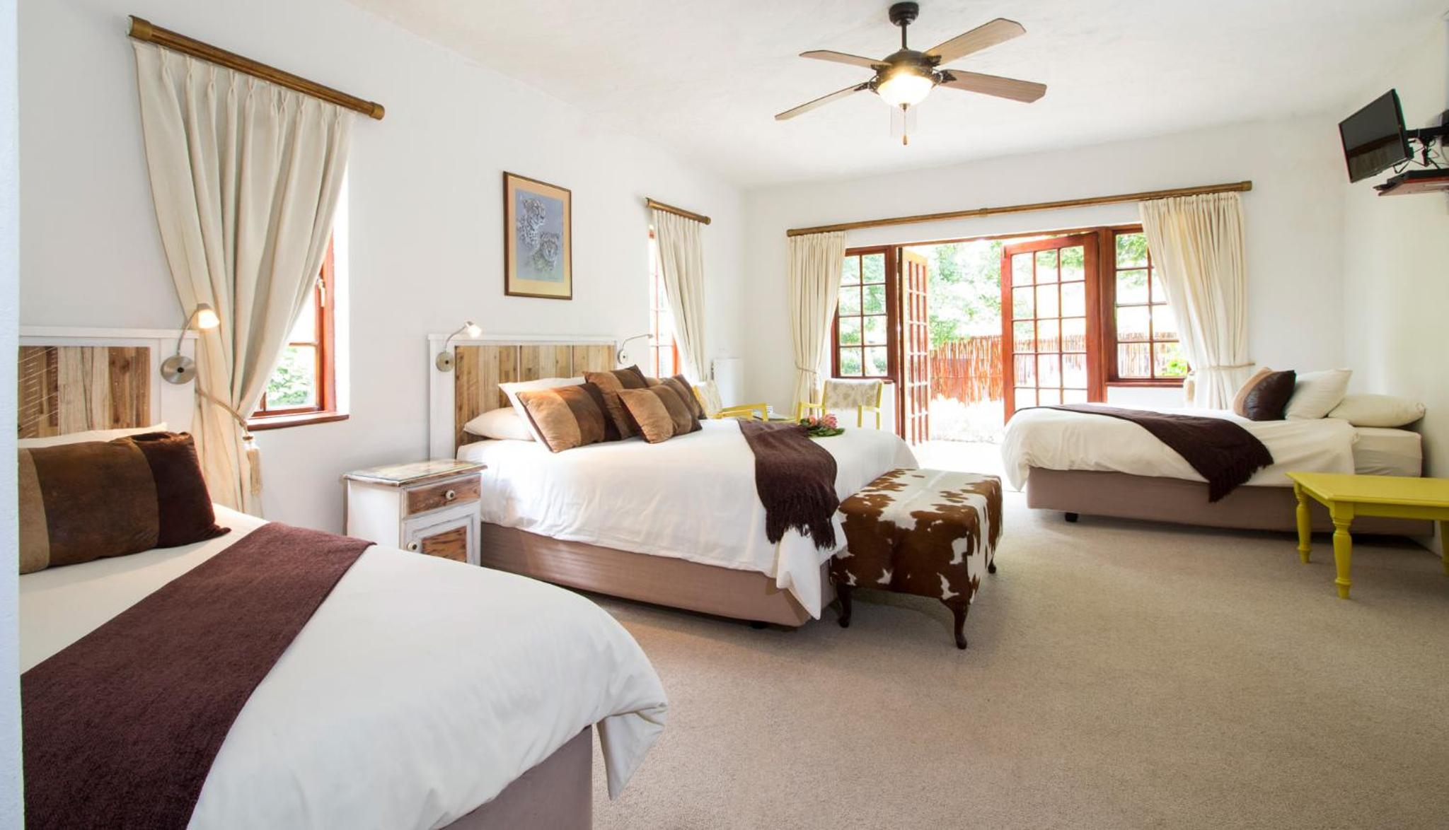 Family Room with Garden View photo 1